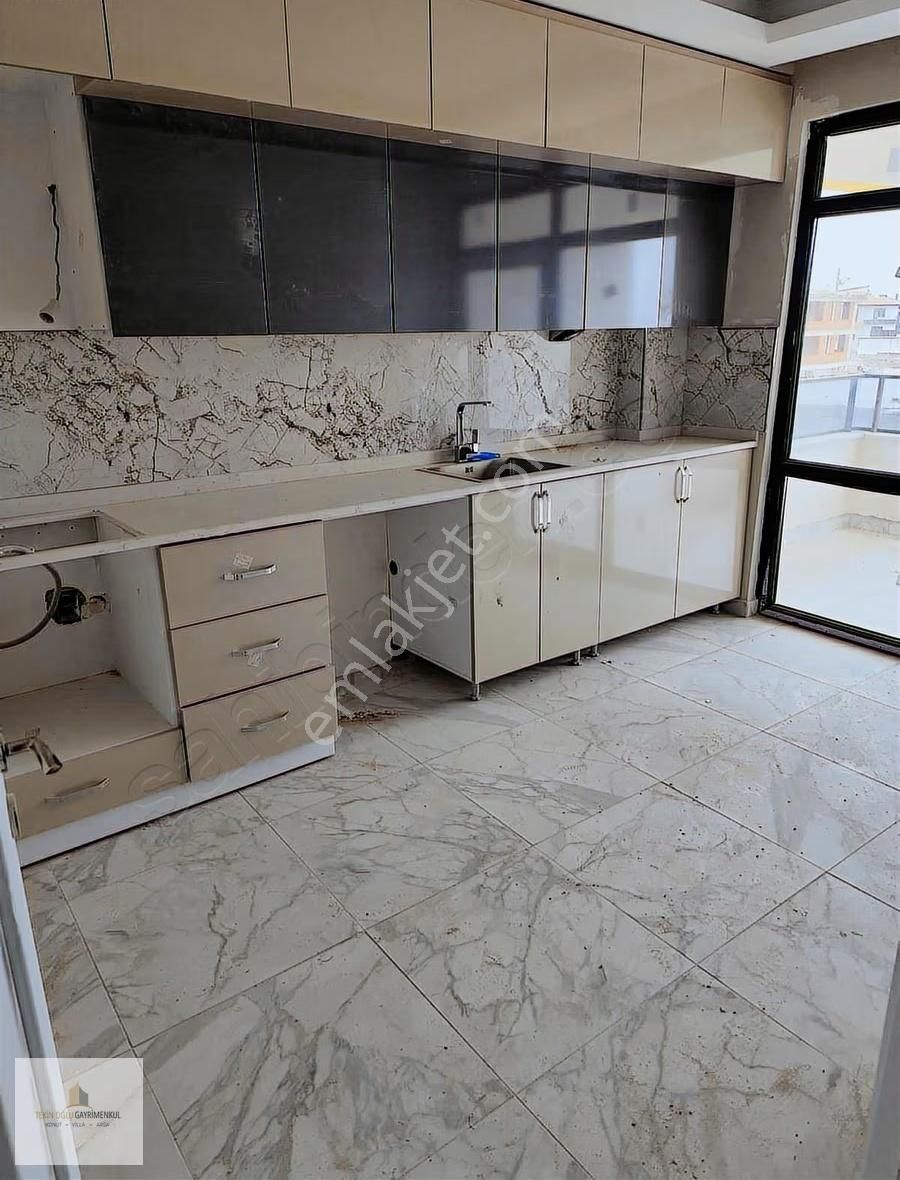 Meram Alakova'da 2+1 Satılık Sıfır Daire Cadde Cephe - Görsel 12