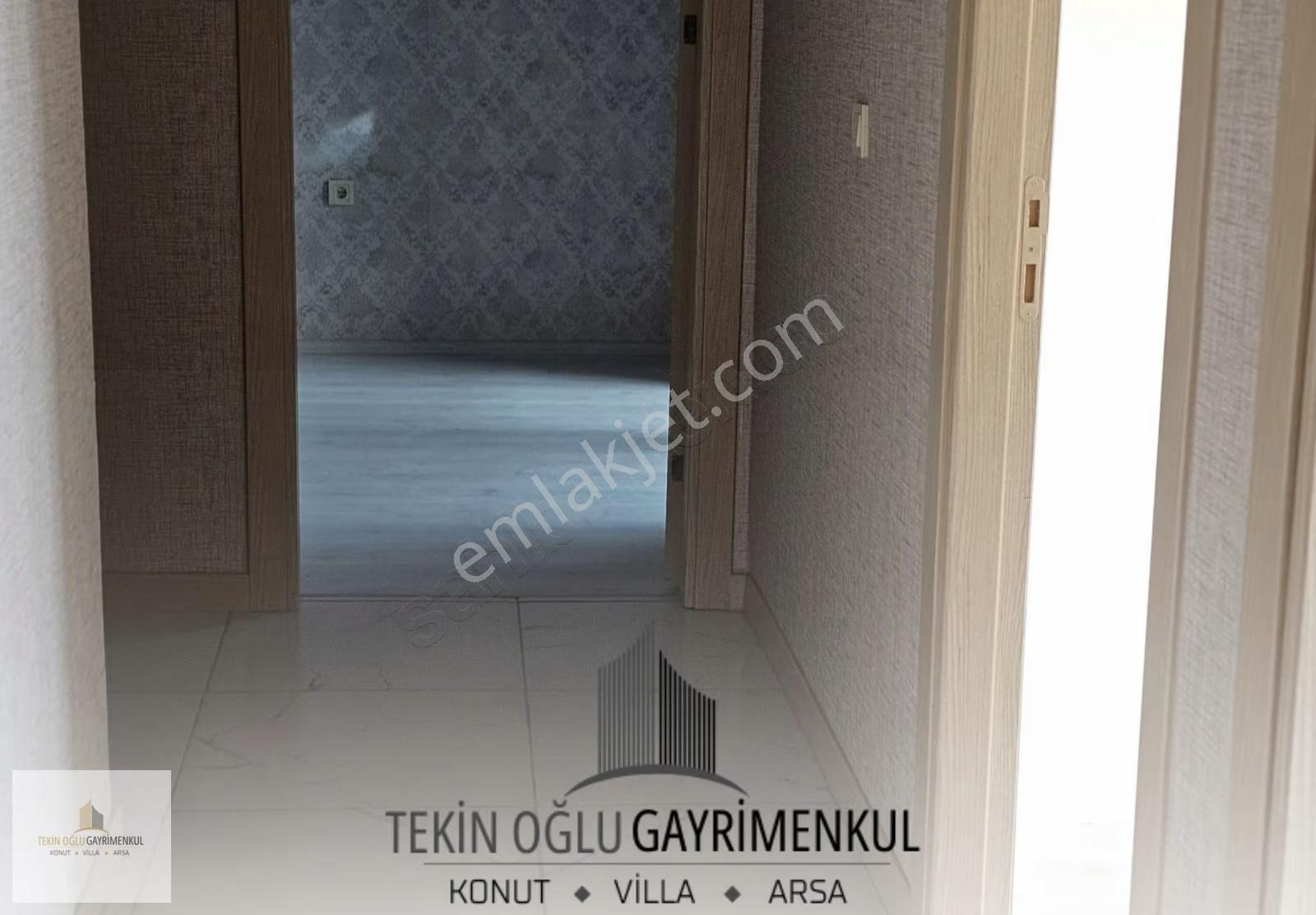 Meram Bahçeşehir'de 4+1 110 M² Satılık Fırsat Daire - Görsel 24