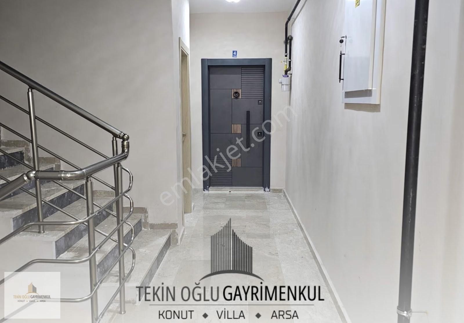 Meram Bahçeşehir'de 4+1 110 M² Satılık Fırsat Daire - Görsel 28