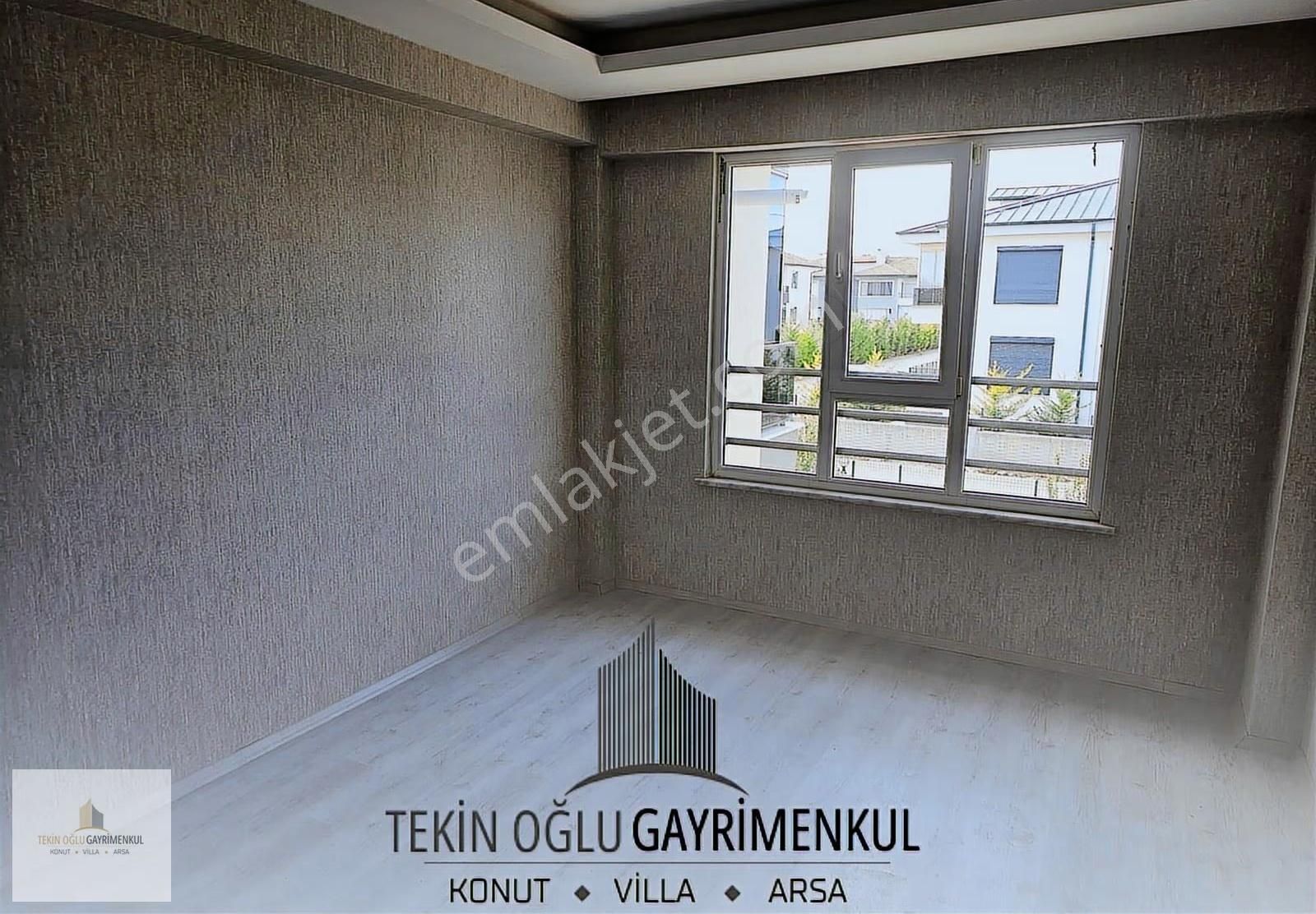 Meram Bahçeşehir'de 4+1 110 M² Satılık Fırsat Daire - Görsel 14