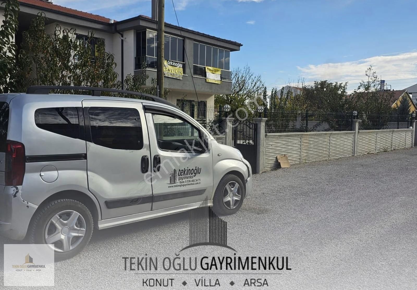 Meram Bahçeşehir'de 4+1 110 M² Satılık Fırsat Daire - Görsel 17