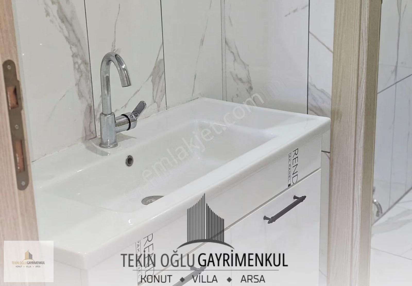 Meram Bahçeşehir'de 4+1 110 M² Satılık Fırsat Daire - Görsel 3