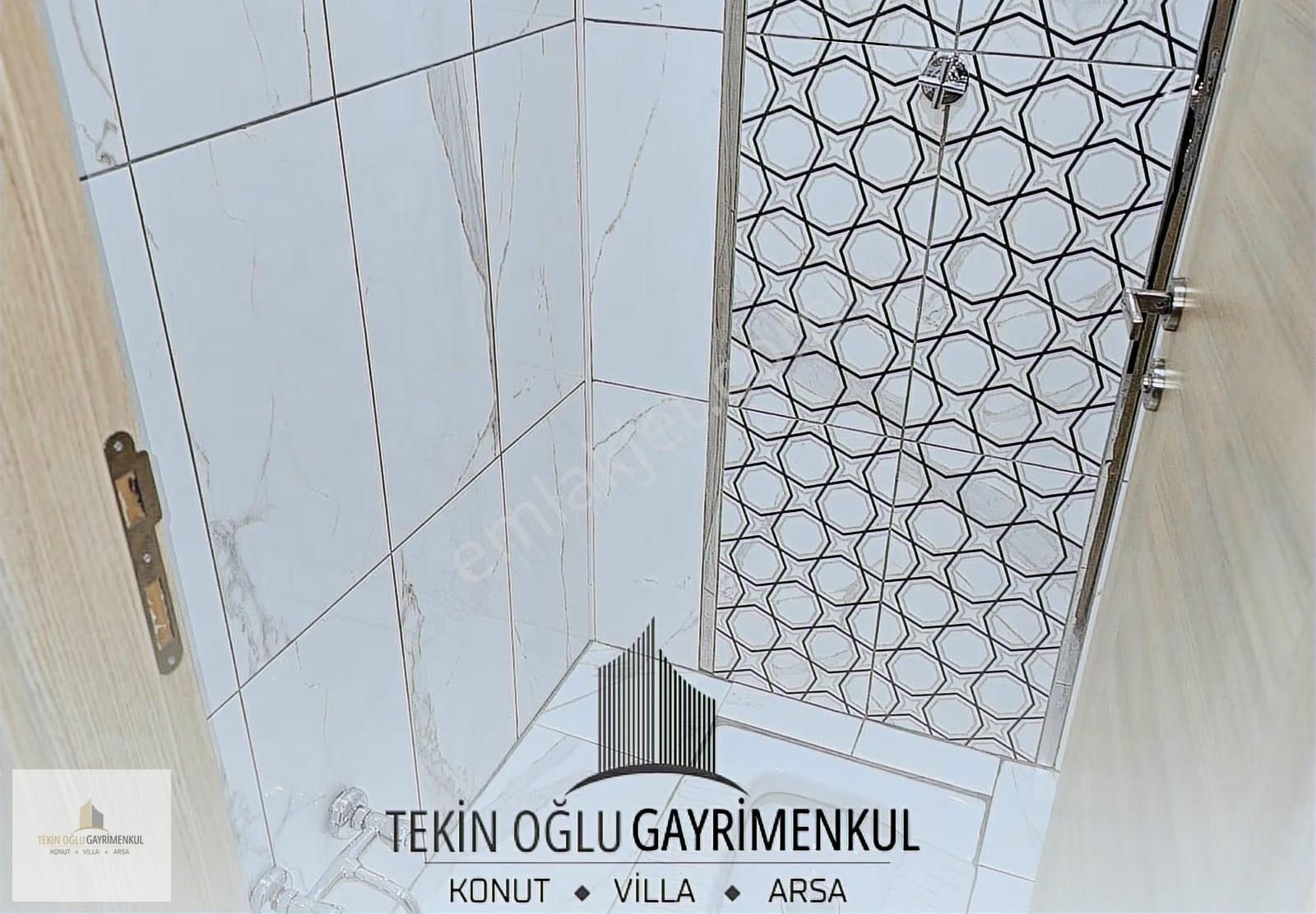 Meram Bahçeşehir'de 4+1 110 M² Satılık Fırsat Daire - Görsel 9