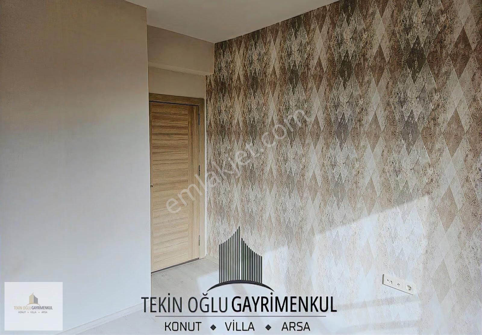 Meram Bahçeşehir'de 4+1 110 M² Satılık Fırsat Daire - Görsel 22