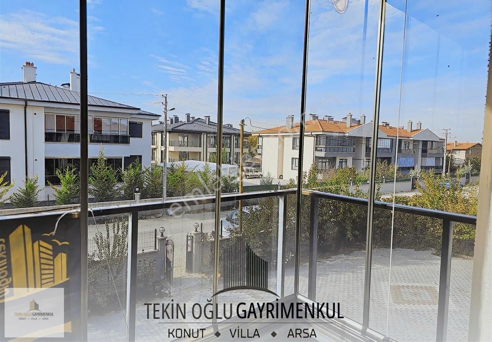Meram Bahçeşehir'de 4+1 110 M² Satılık Fırsat Daire - Görsel 26