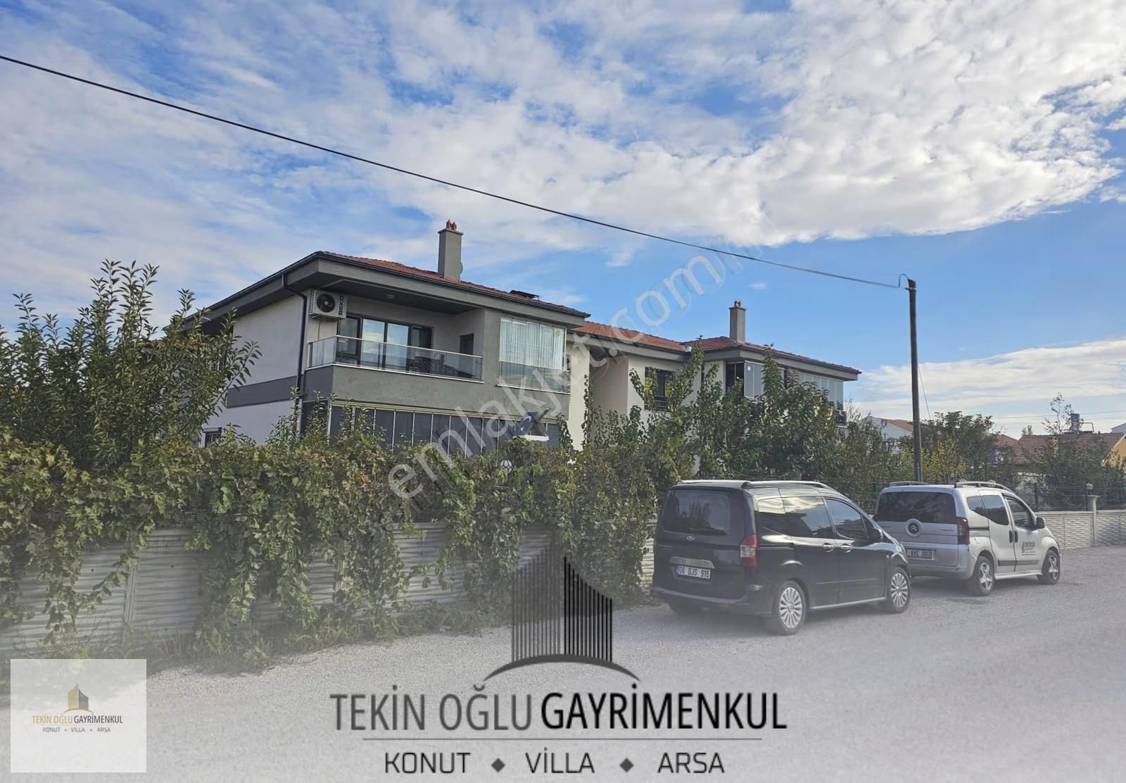Meram Bahçeşehir'de 4+1 110 M² Satılık Fırsat Daire - Görsel 10