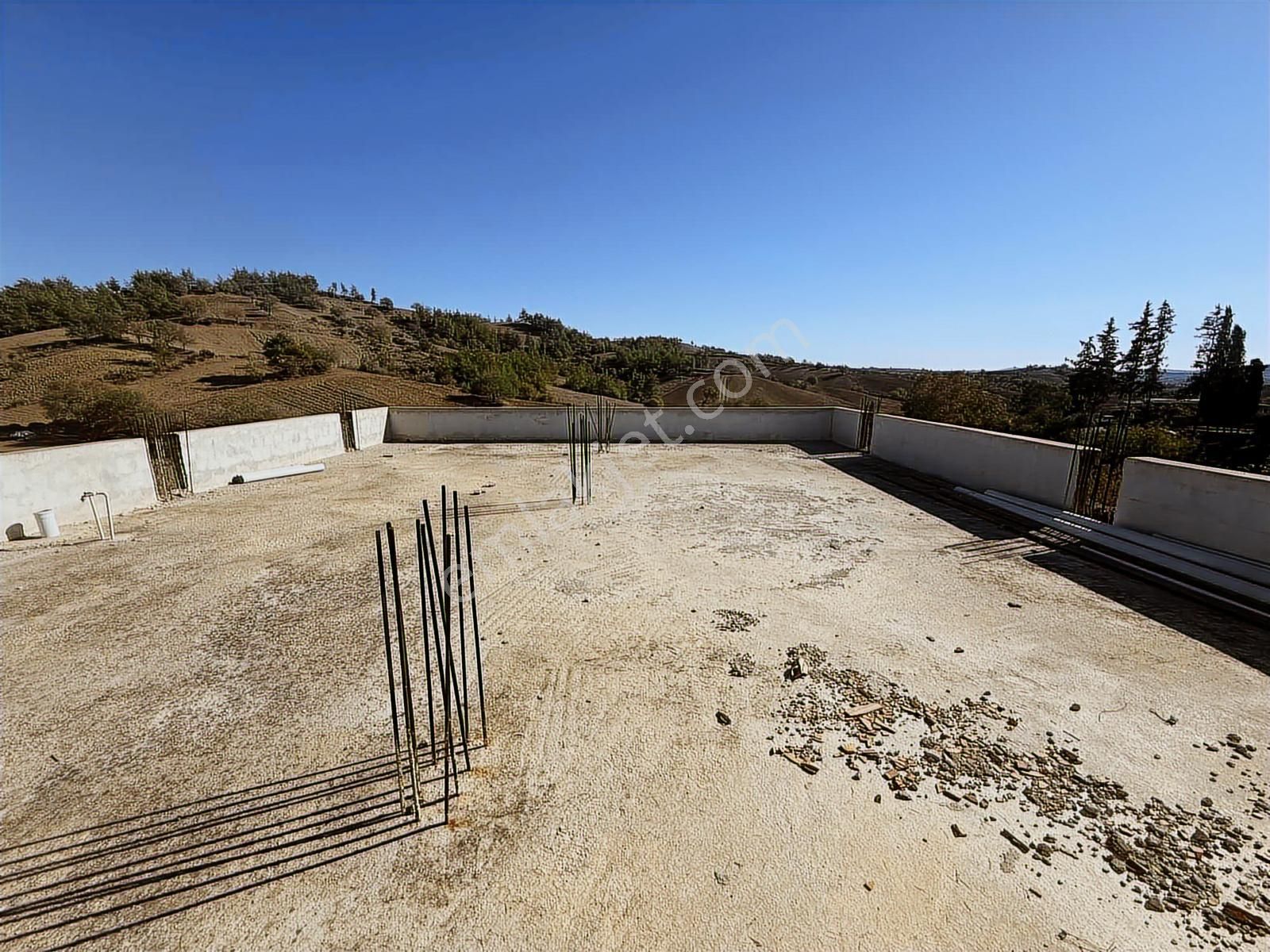 Lavinia Karaisalı Cakallı'da 2 Katlı Bahçelisatılık Müstakil - Görsel 33