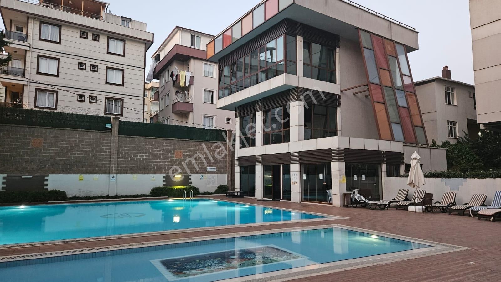 216 Sancaktepe Konutları 2+1 Kiralık Daire - Görsel 21
