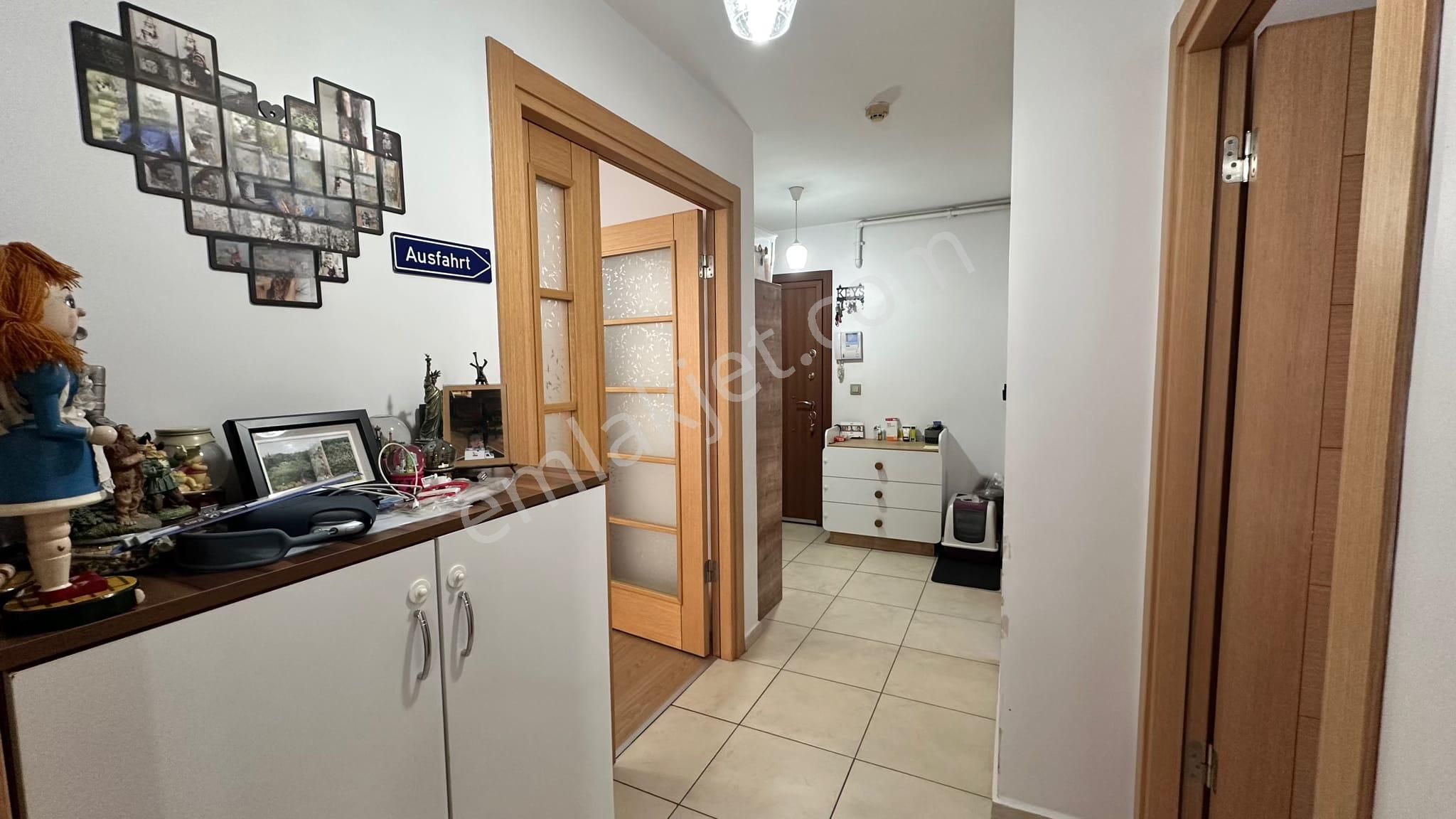 216 Sancaktepe Konutları 2+1 Kiralık Daire - Görsel 19