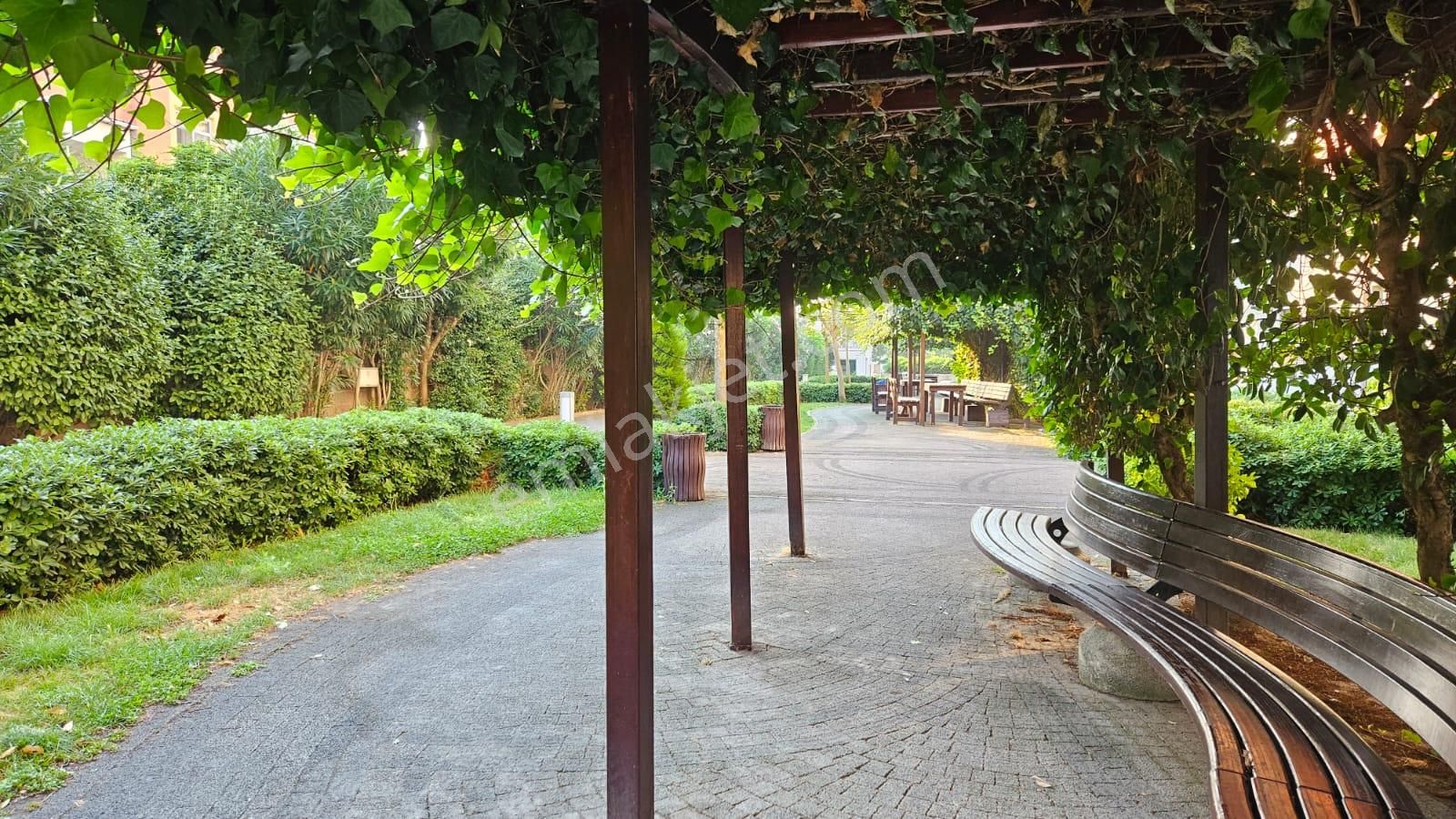 216 Sancaktepe Konutları 2+1 Kiralık Daire - Görsel 27