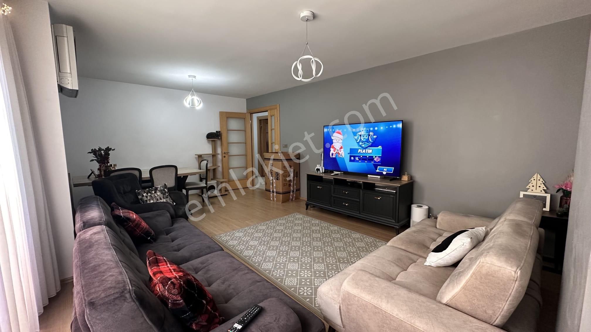 216 Sancaktepe Konutları 2+1 Kiralık Daire - Görsel 10