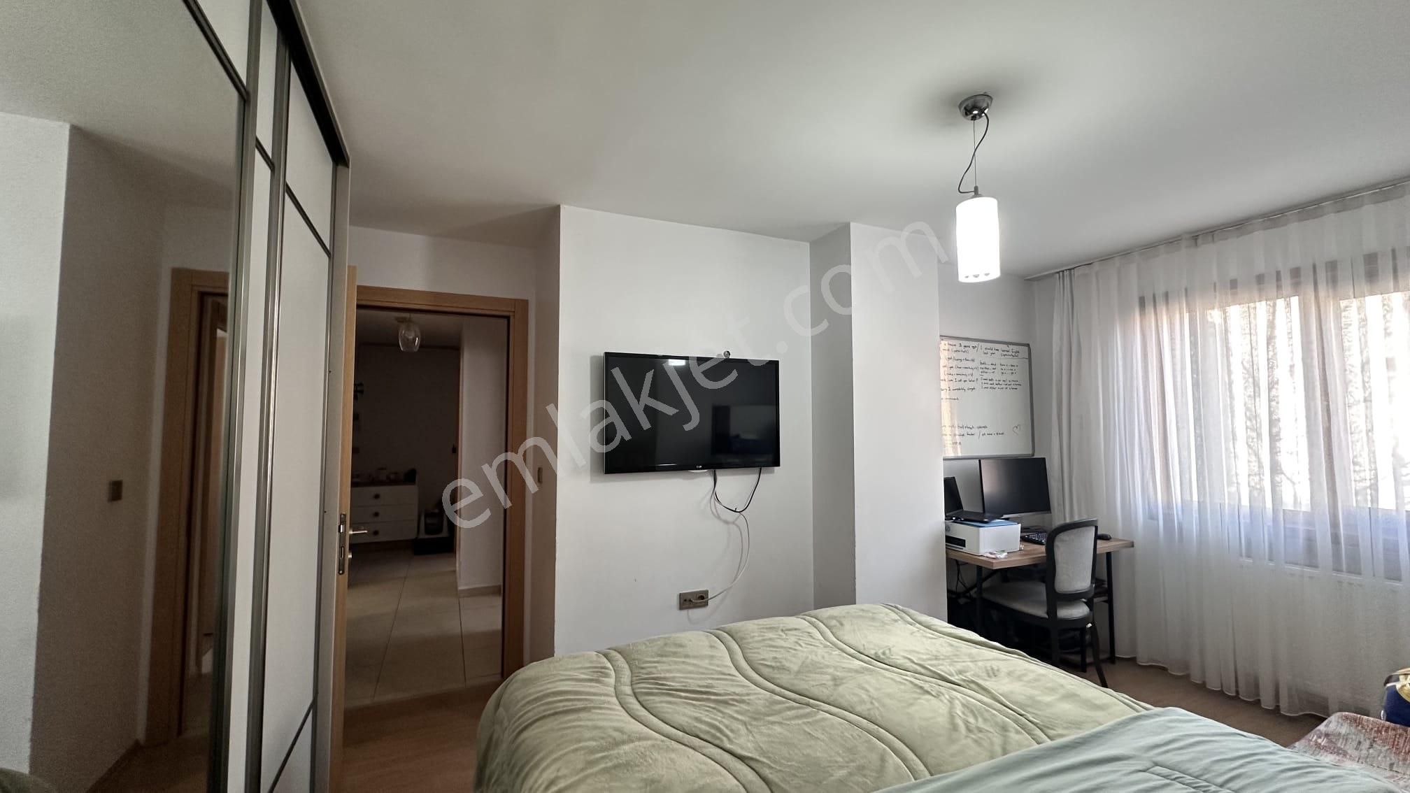 216 Sancaktepe Konutları 2+1 Kiralık Daire