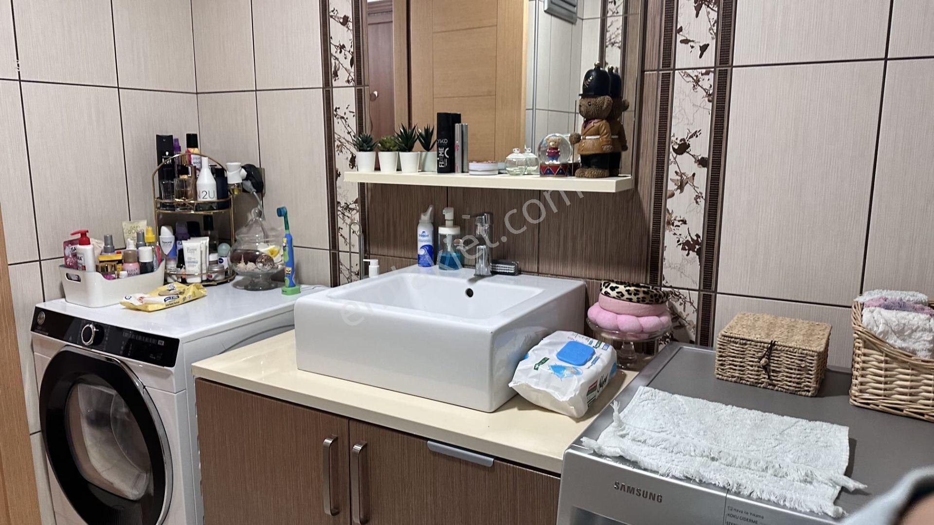 216 Sancaktepe Konutları 2+1 Kiralık Daire - Görsel 16