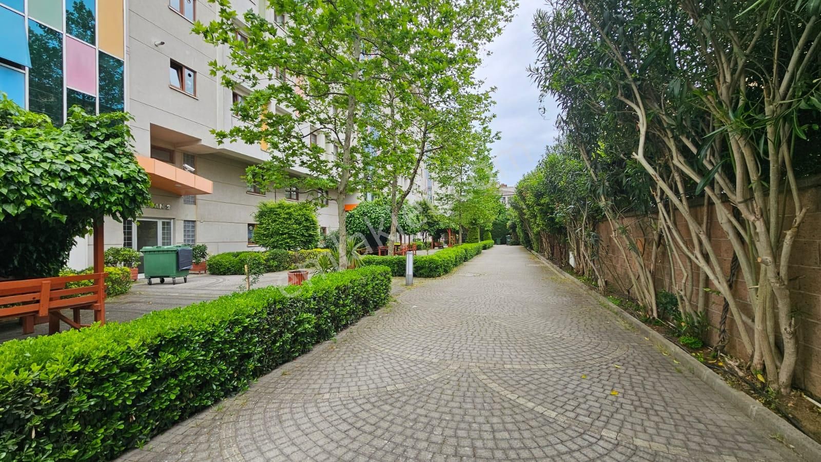 216 Sancaktepe Konutları 2+1 Kiralık Daire - Görsel 22