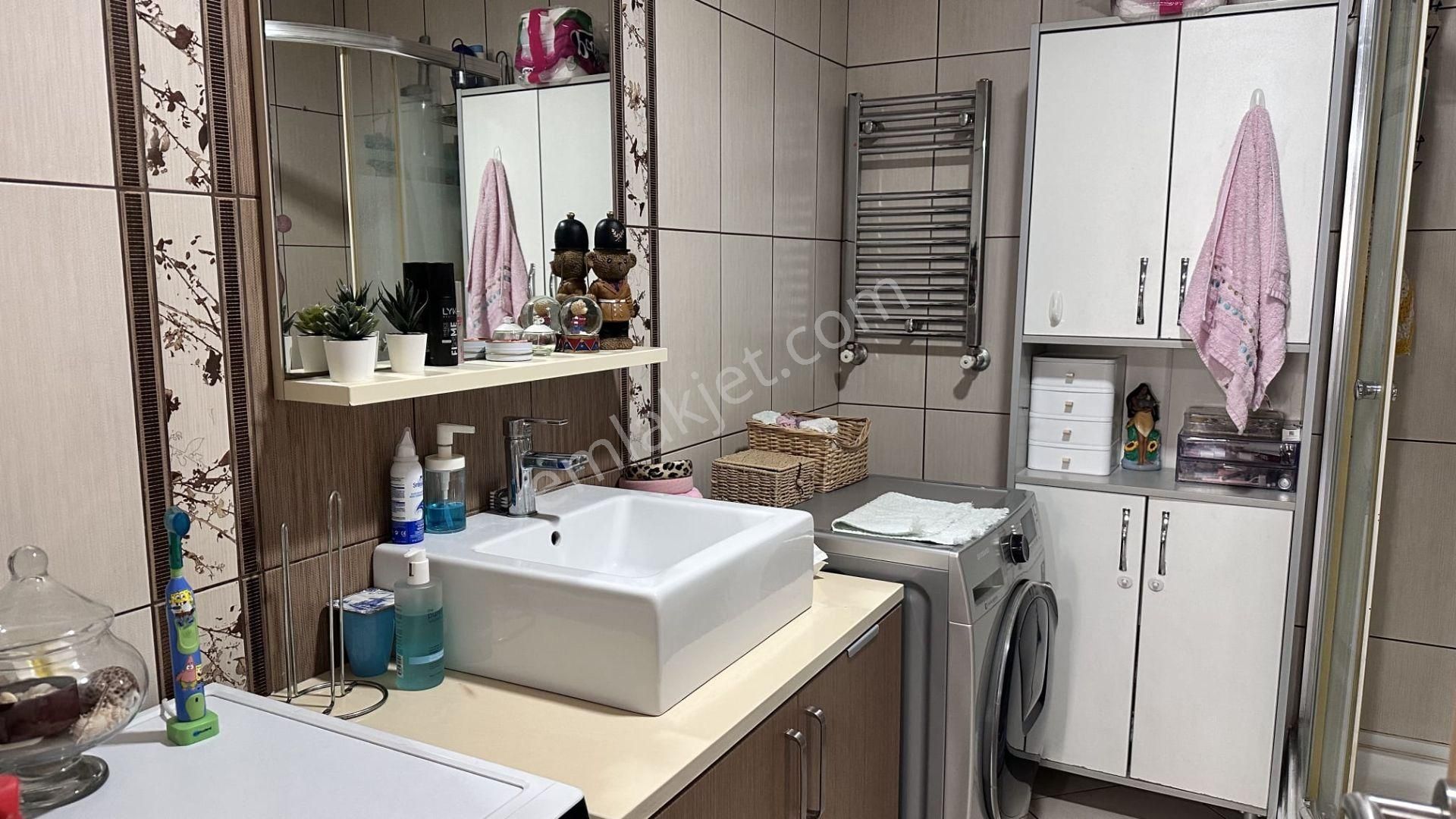 216 Sancaktepe Konutları 2+1 Kiralık Daire - Görsel 15