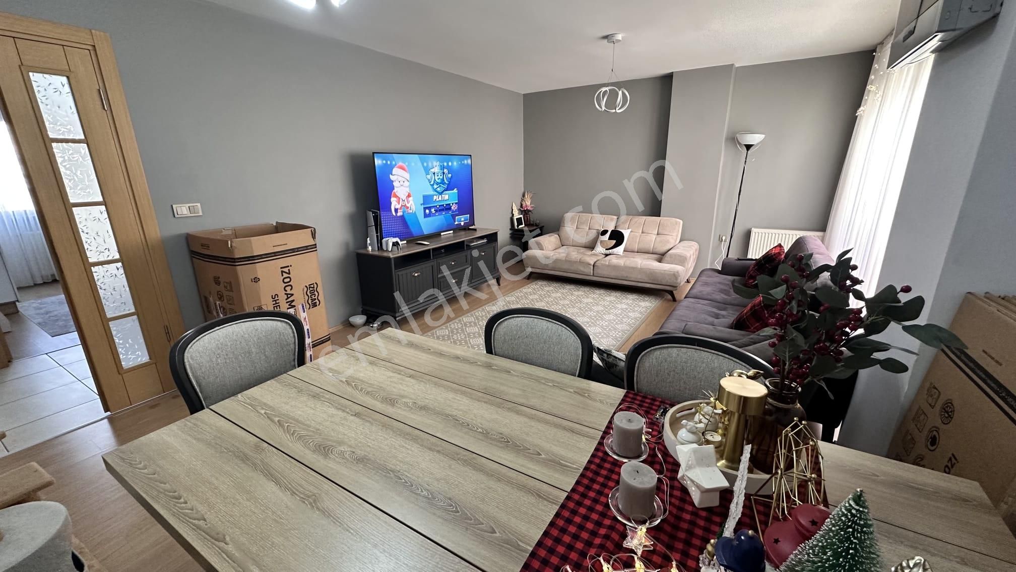 216 Sancaktepe Konutları 2+1 Kiralık Daire - Görsel 12