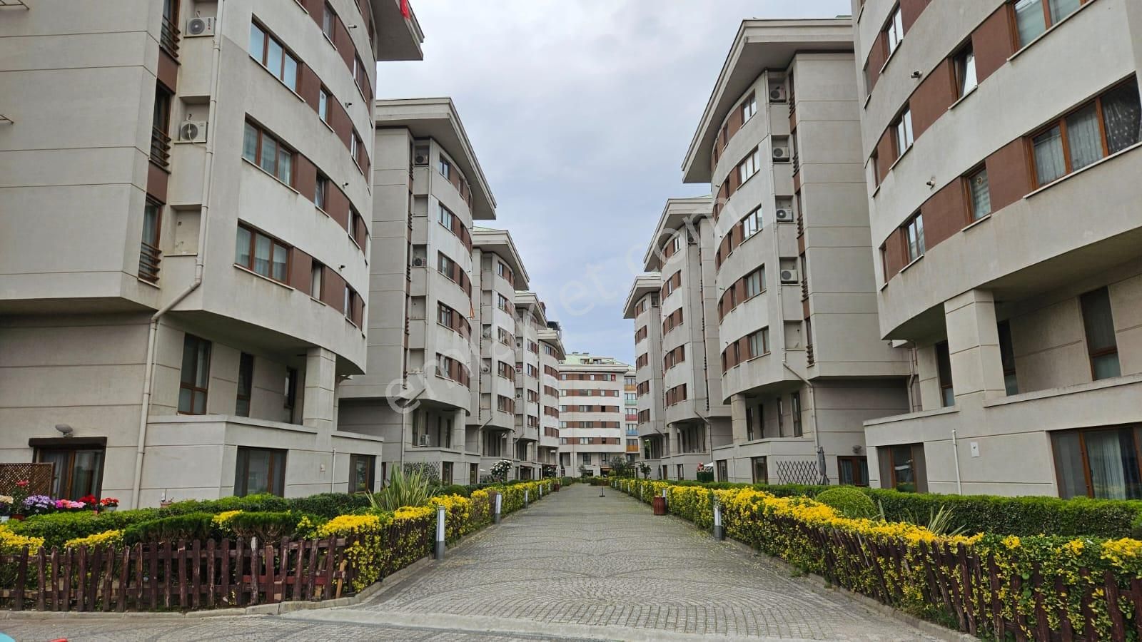 216 Sancaktepe Konutları 2+1 Kiralık Daire - Görsel 24