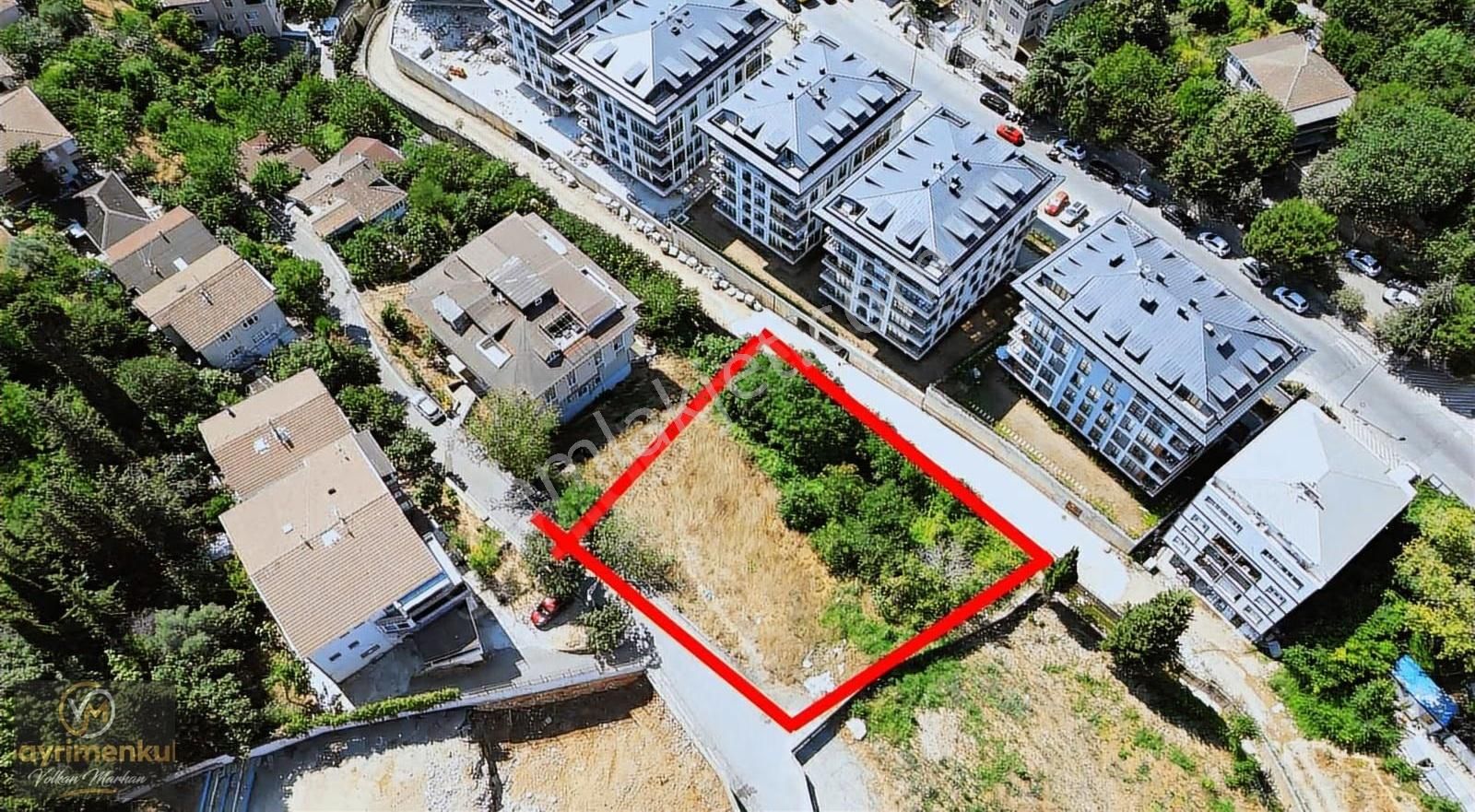 Çengelköy Güzeltepe Sahile Yürüme Mesafesinde 1.372 M² Brüt - Görsel 6