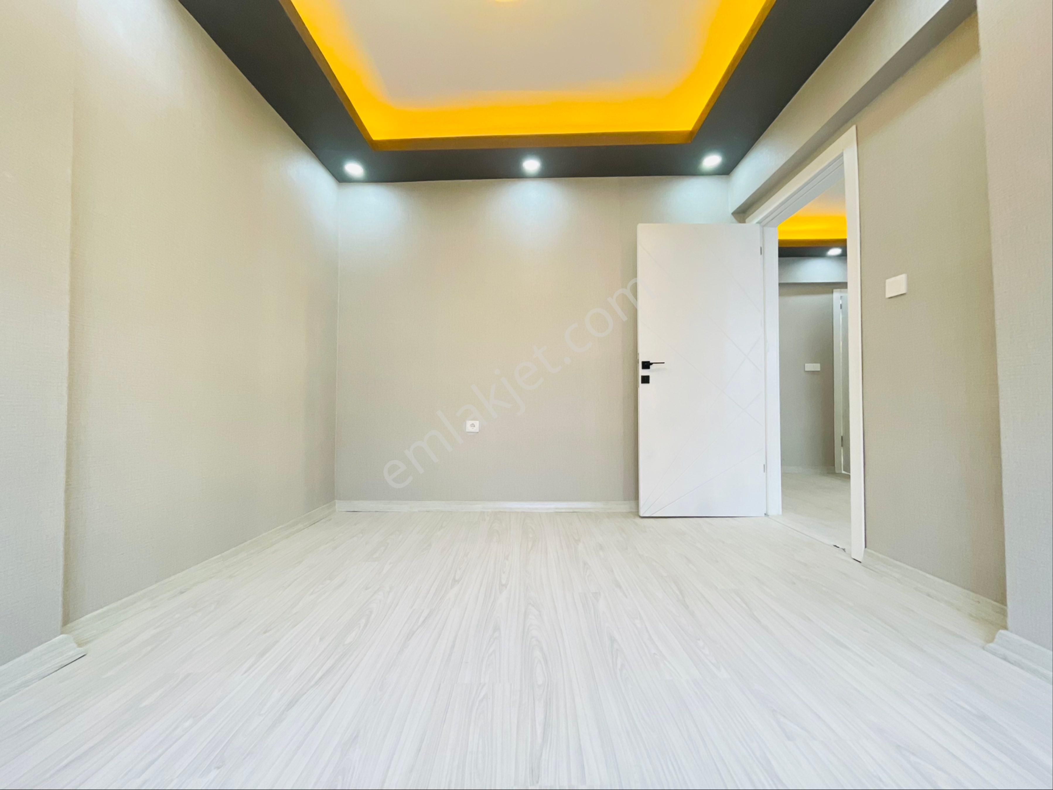 Ns Prestij Den Plevne De Full Yapılı 3+1 Ara Kat Daire - Görsel 9