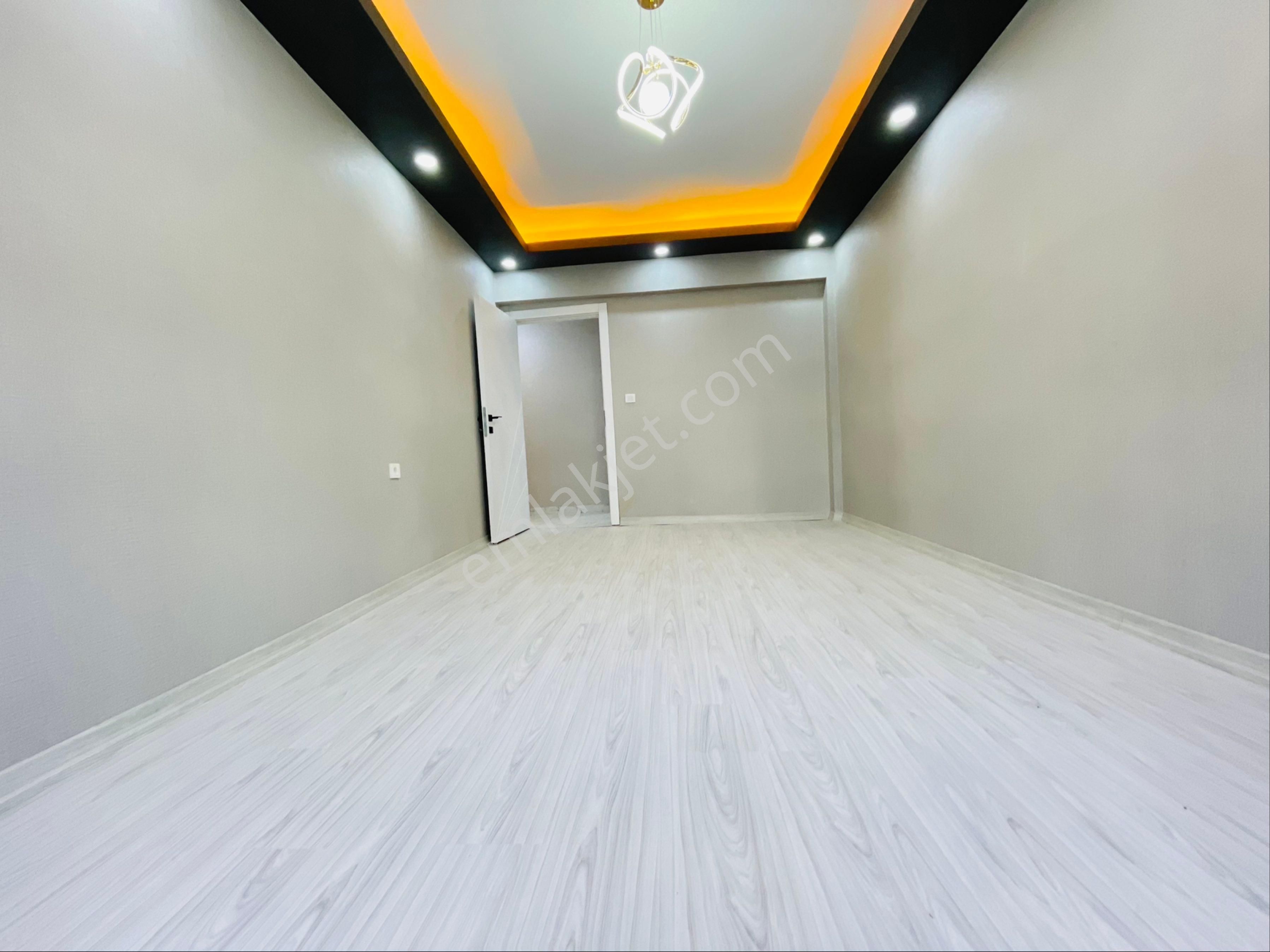 Ns Prestij Den Plevne De Full Yapılı 3+1 Ara Kat Daire - Görsel 15