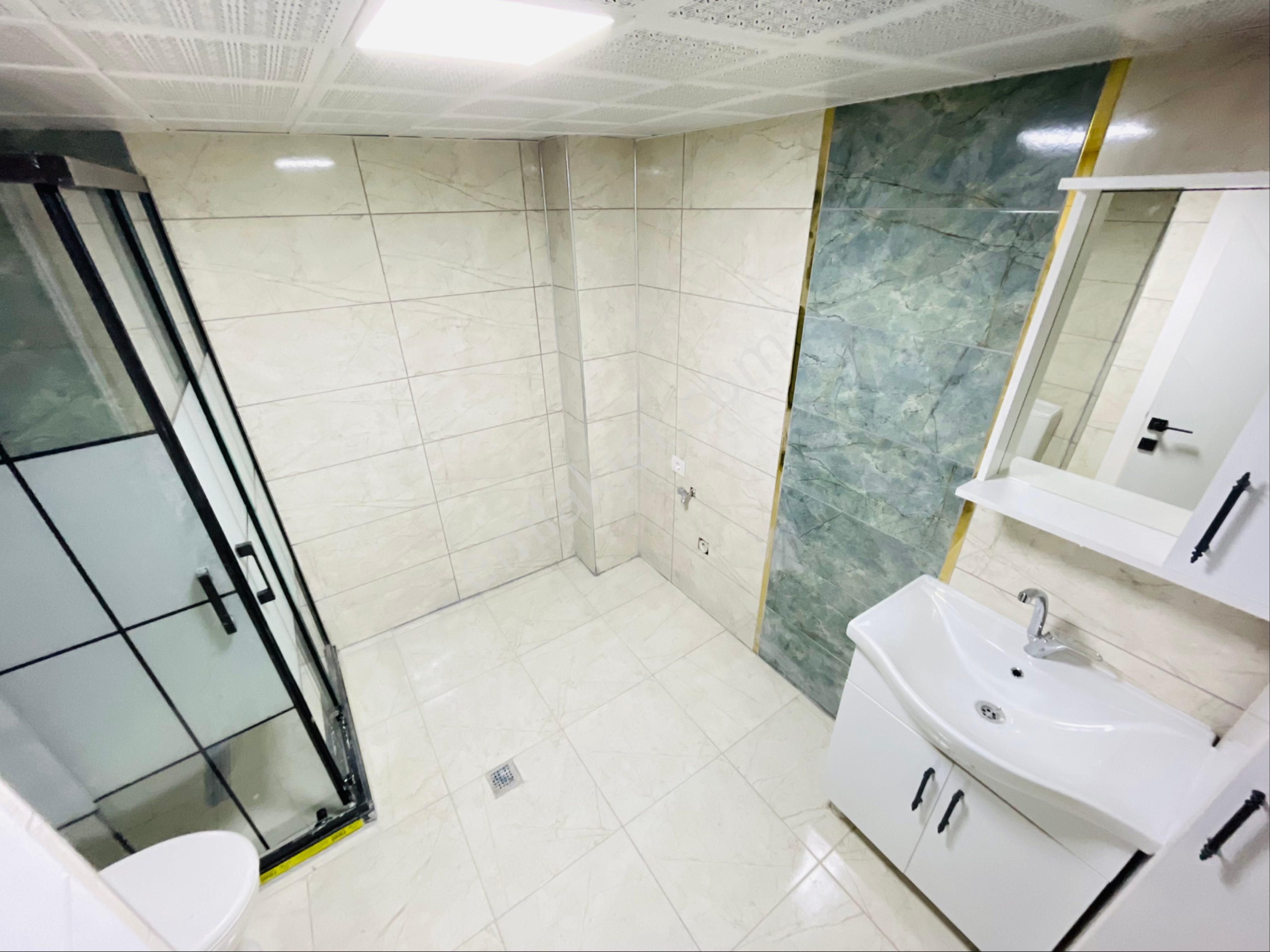 Ns Prestij Den Plevne De Full Yapılı 3+1 Ara Kat Daire - Görsel 19