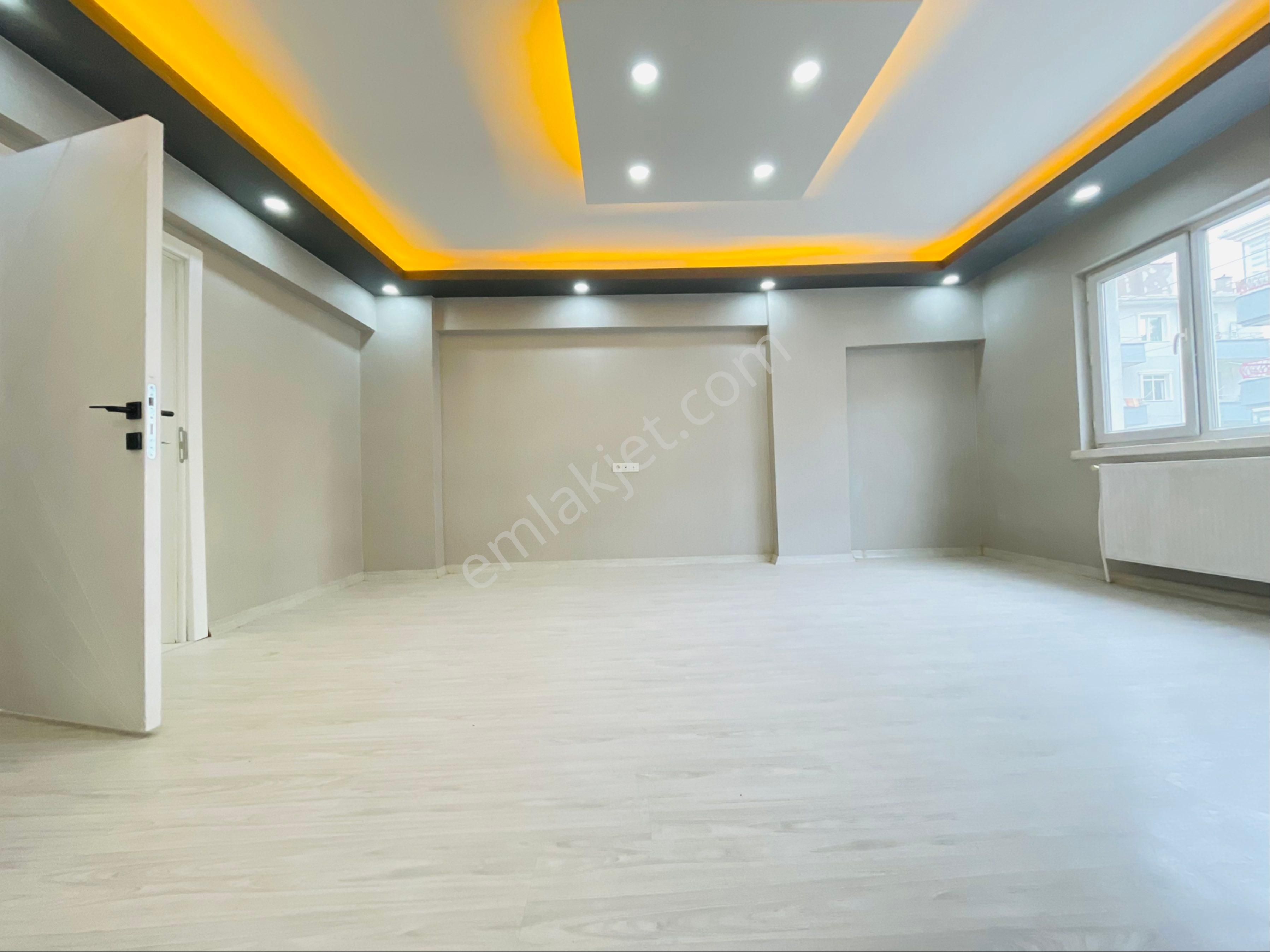 Ns Prestij Den Plevne De Full Yapılı 3+1 Ara Kat Daire - Görsel 6