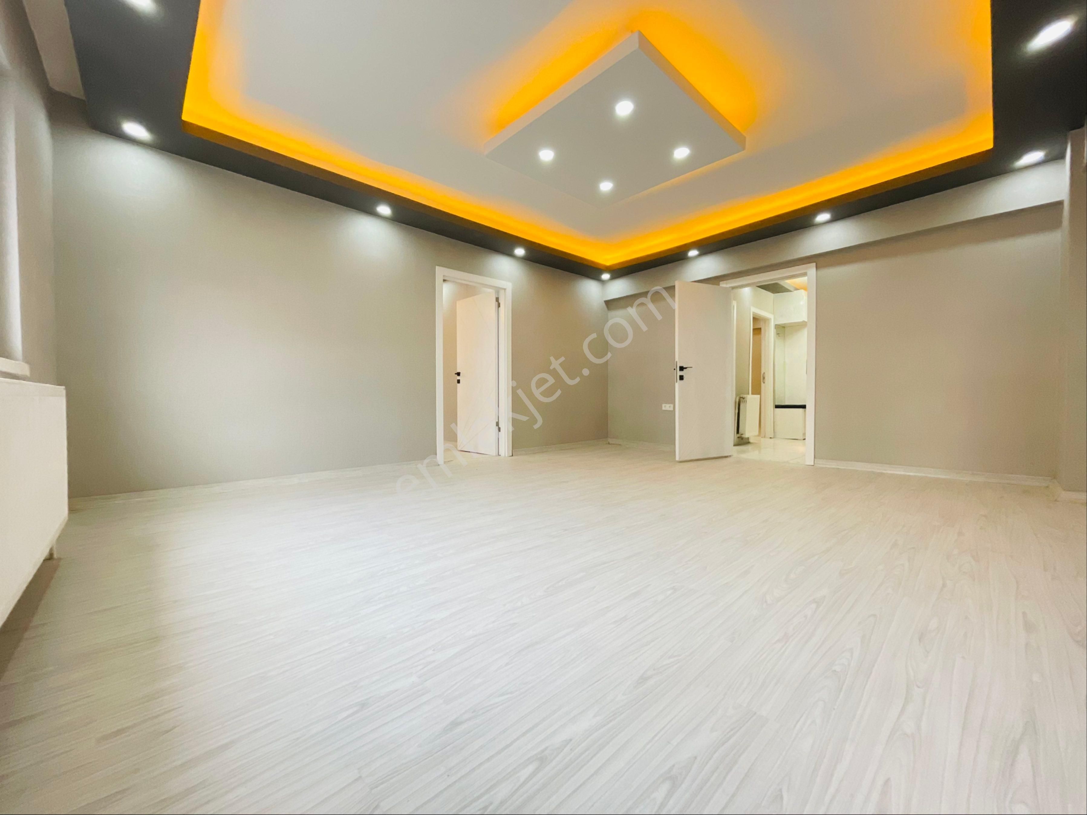 Ns Prestij Den Plevne De Full Yapılı 3+1 Ara Kat Daire - Görsel 5