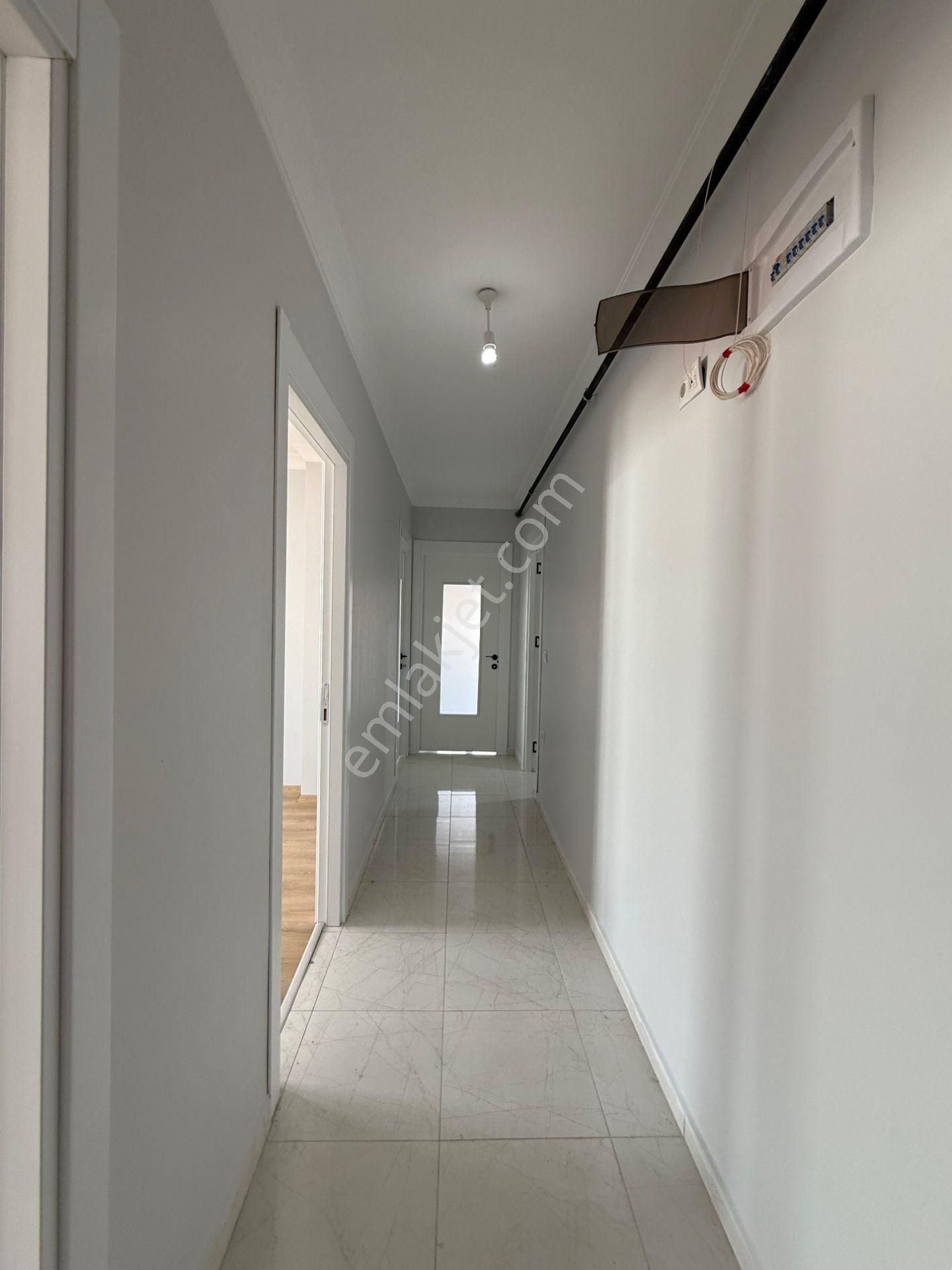 Silivri Mimarsinan Mahallesinde 2+1 Satılık Daire - Görsel 6