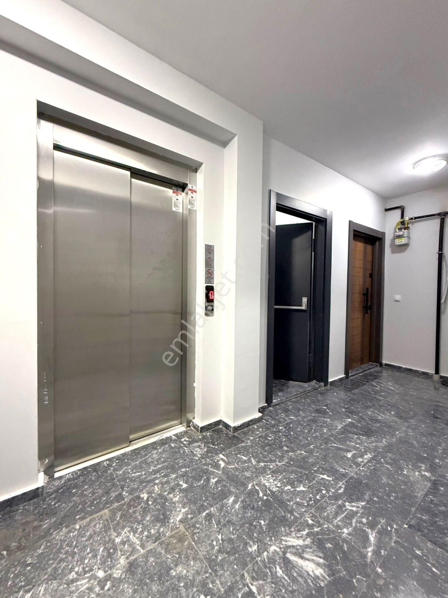 Silivri Mimarsinan Mahallesinde 2+1 Satılık Daire - Görsel 10