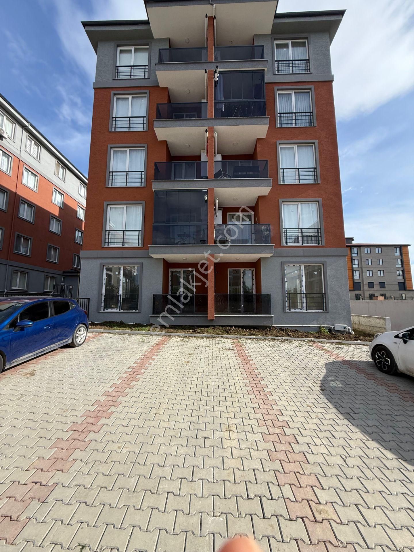 Silivri Mimarsinan Mahallesinde 2+1 Satılık Daire - Görsel 11