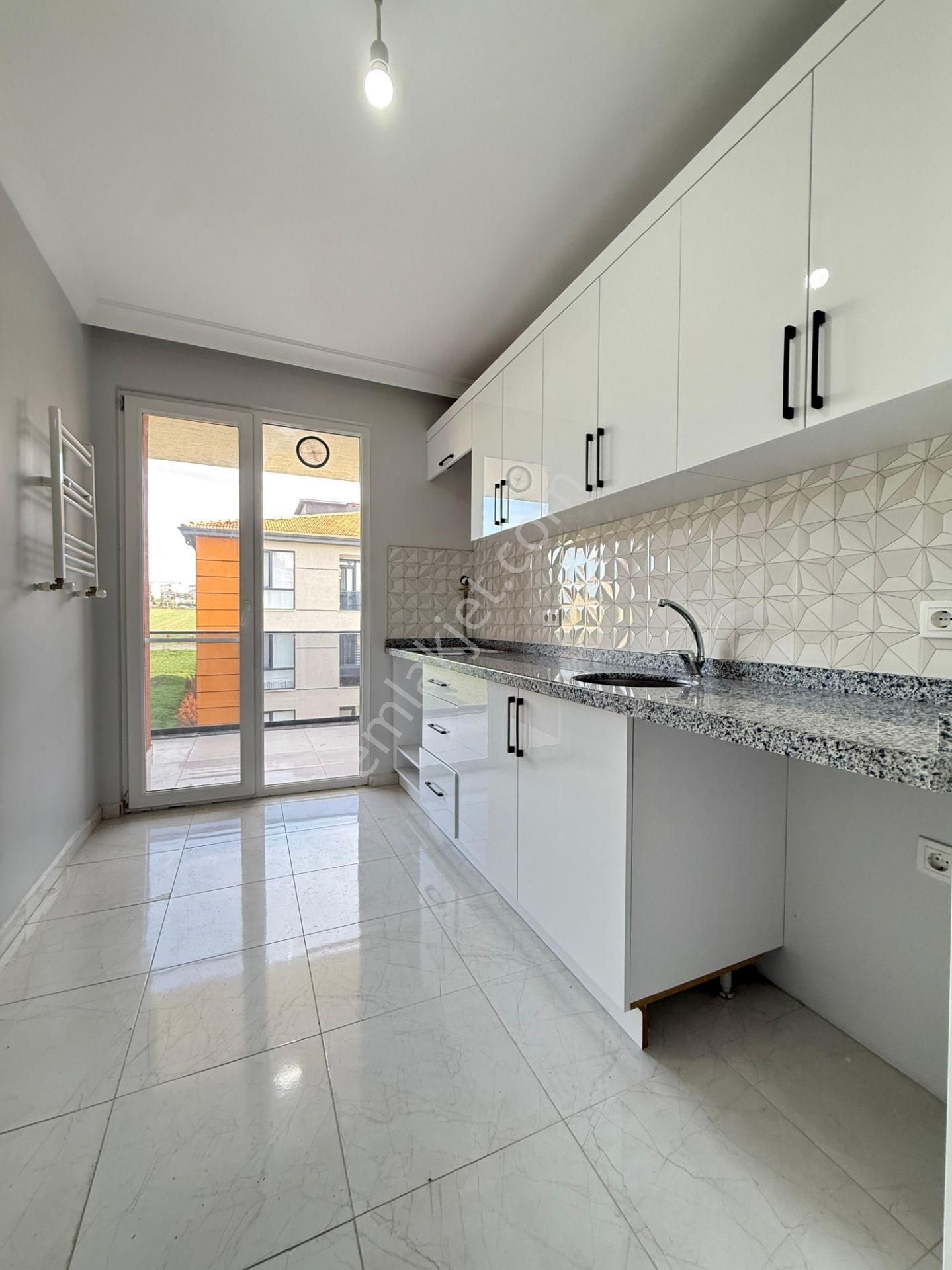 Silivri Mimarsinan Mahallesinde 2+1 Satılık Daire - Görsel 4