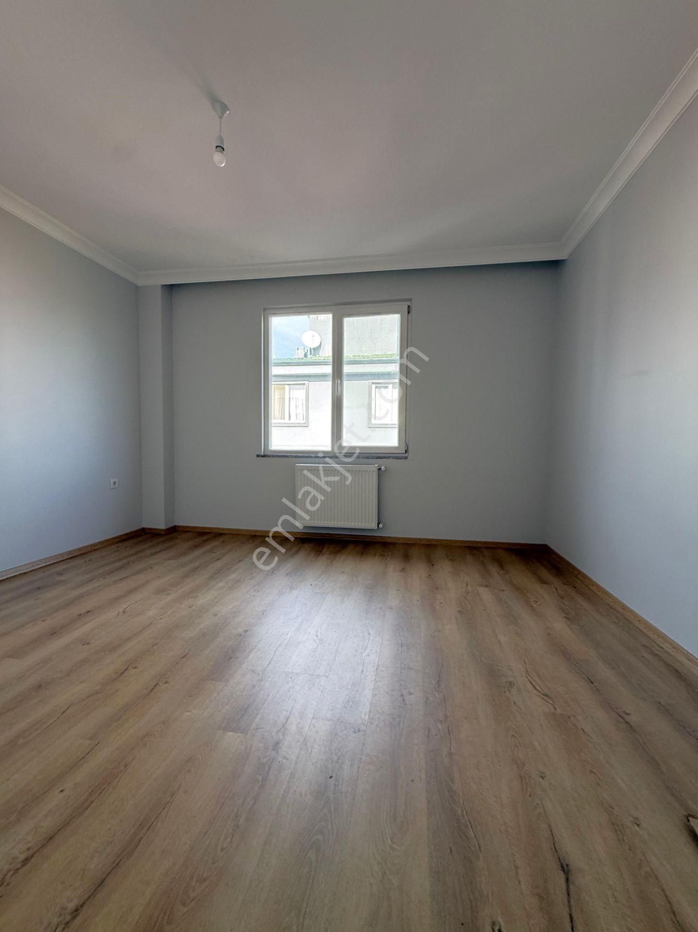 Silivri Mimarsinan Mahallesinde 2+1 Satılık Daire - Görsel 9