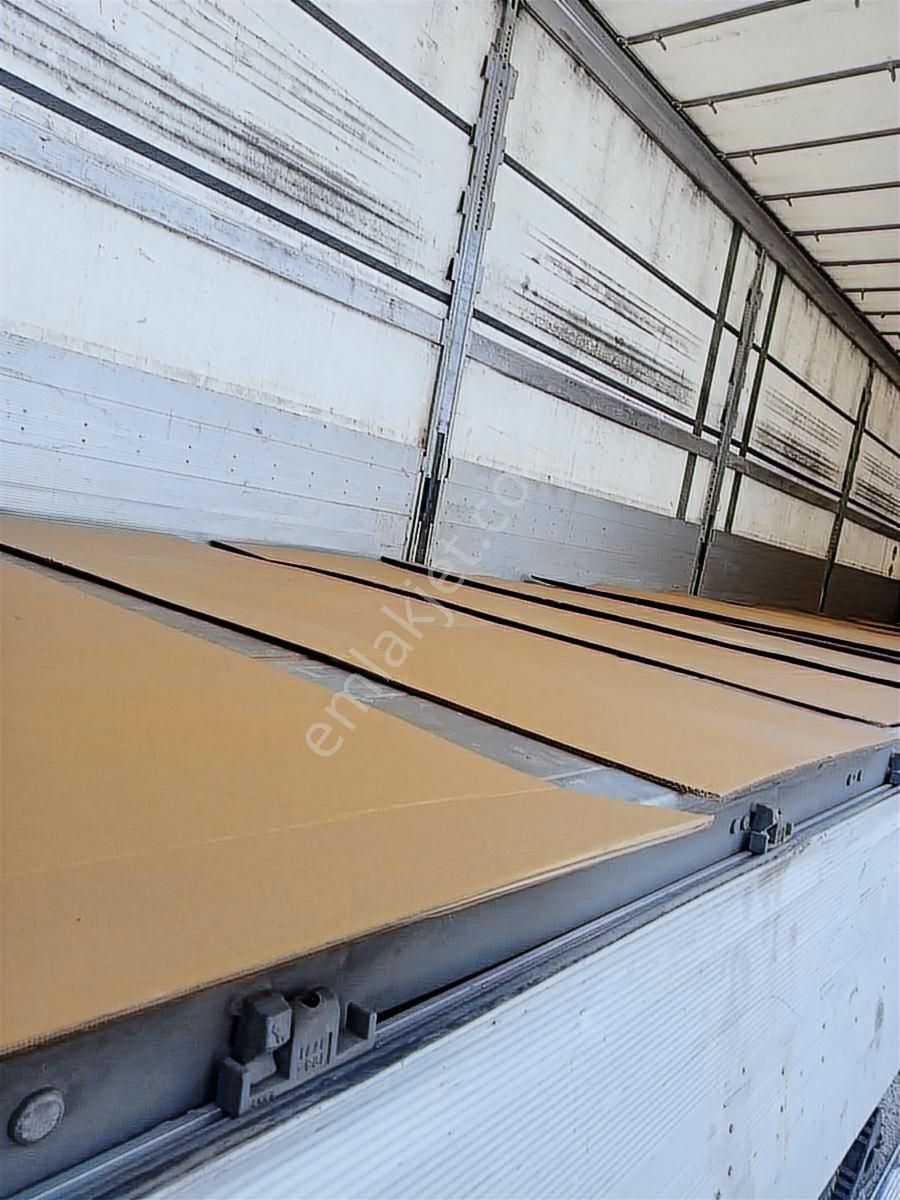 Tire Kaçmaz Emlaktan Tokide Tarla Asvalt Yol Kenarı - Görsel 11