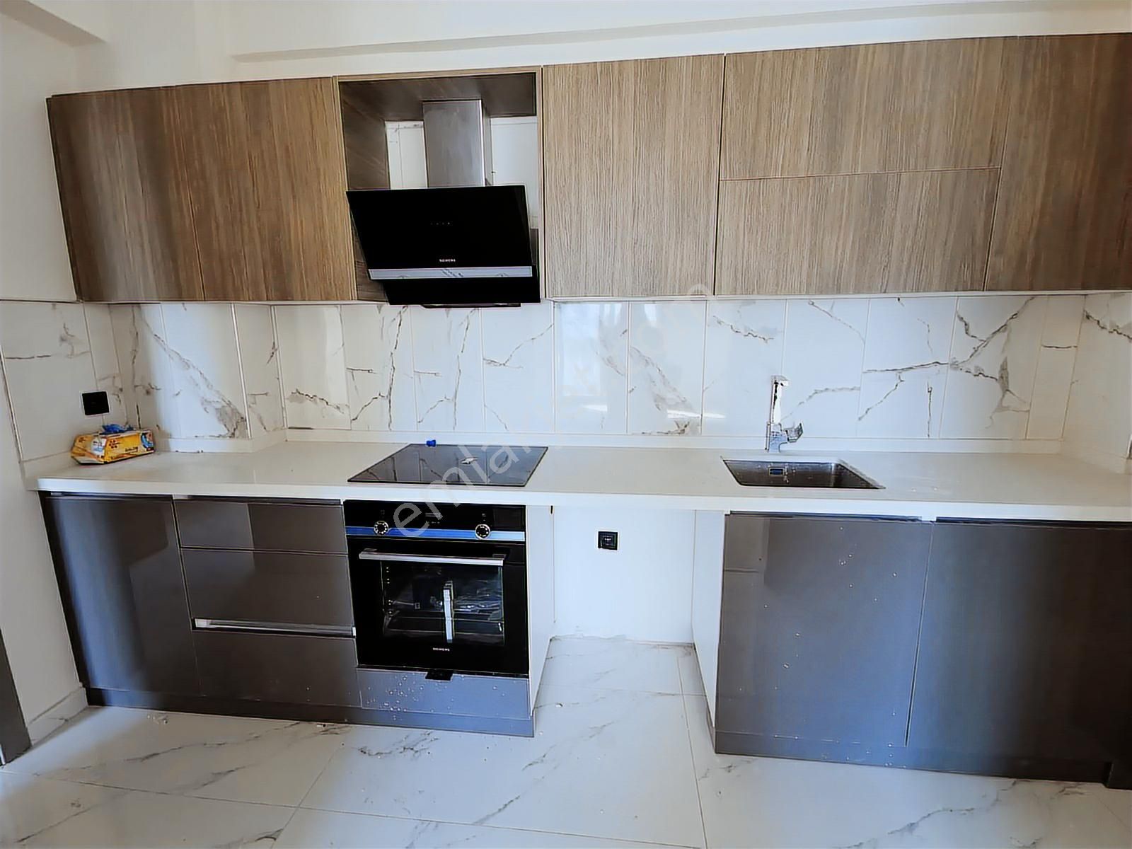 Ulukent Omnia Sitesinde Kiralık Lux 2+1 Daire - Görsel 3