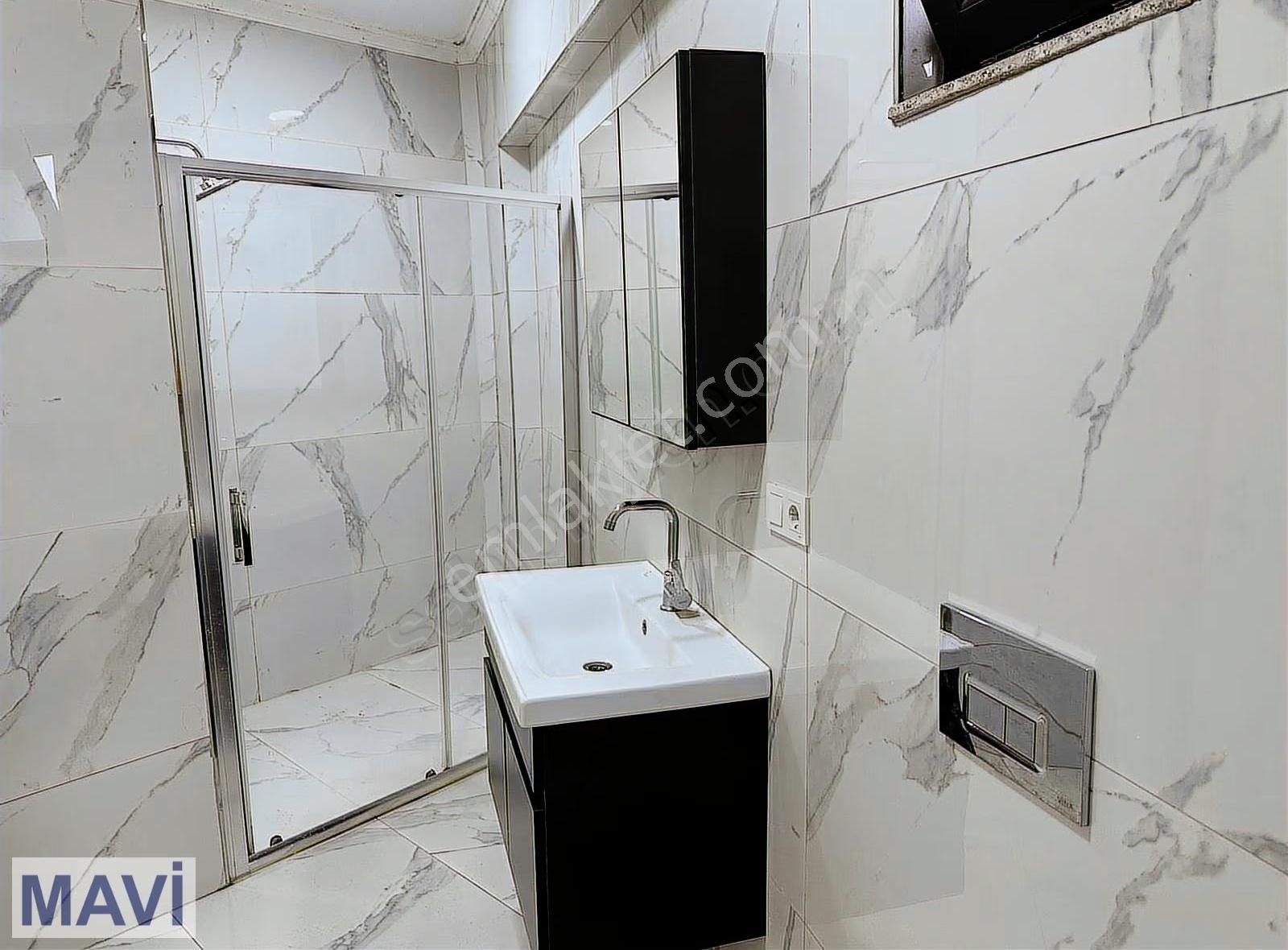 Re/max Mavi'den Yağcılar Mah. Müftülük Arkası 2+1 Kiralık Daire - Görsel 9