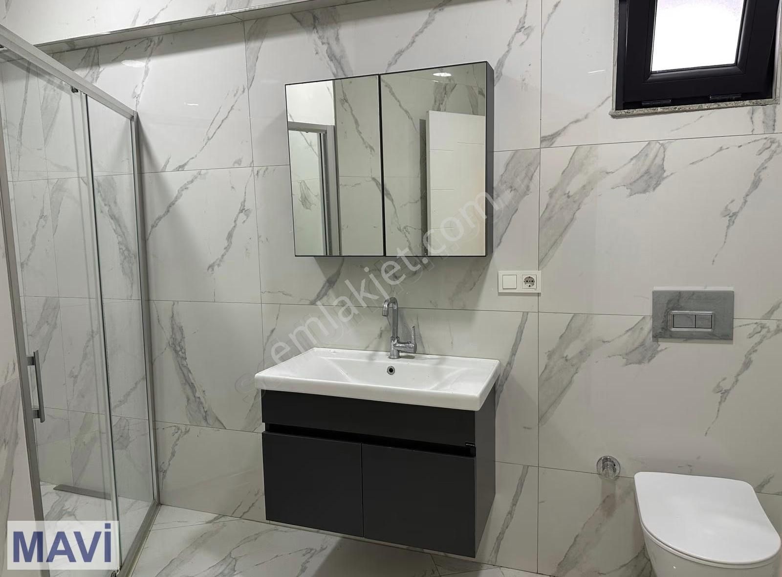 Re/max Mavi'den Yağcılar Mah. Müftülük Arkası 2+1 Kiralık Daire - Görsel 23