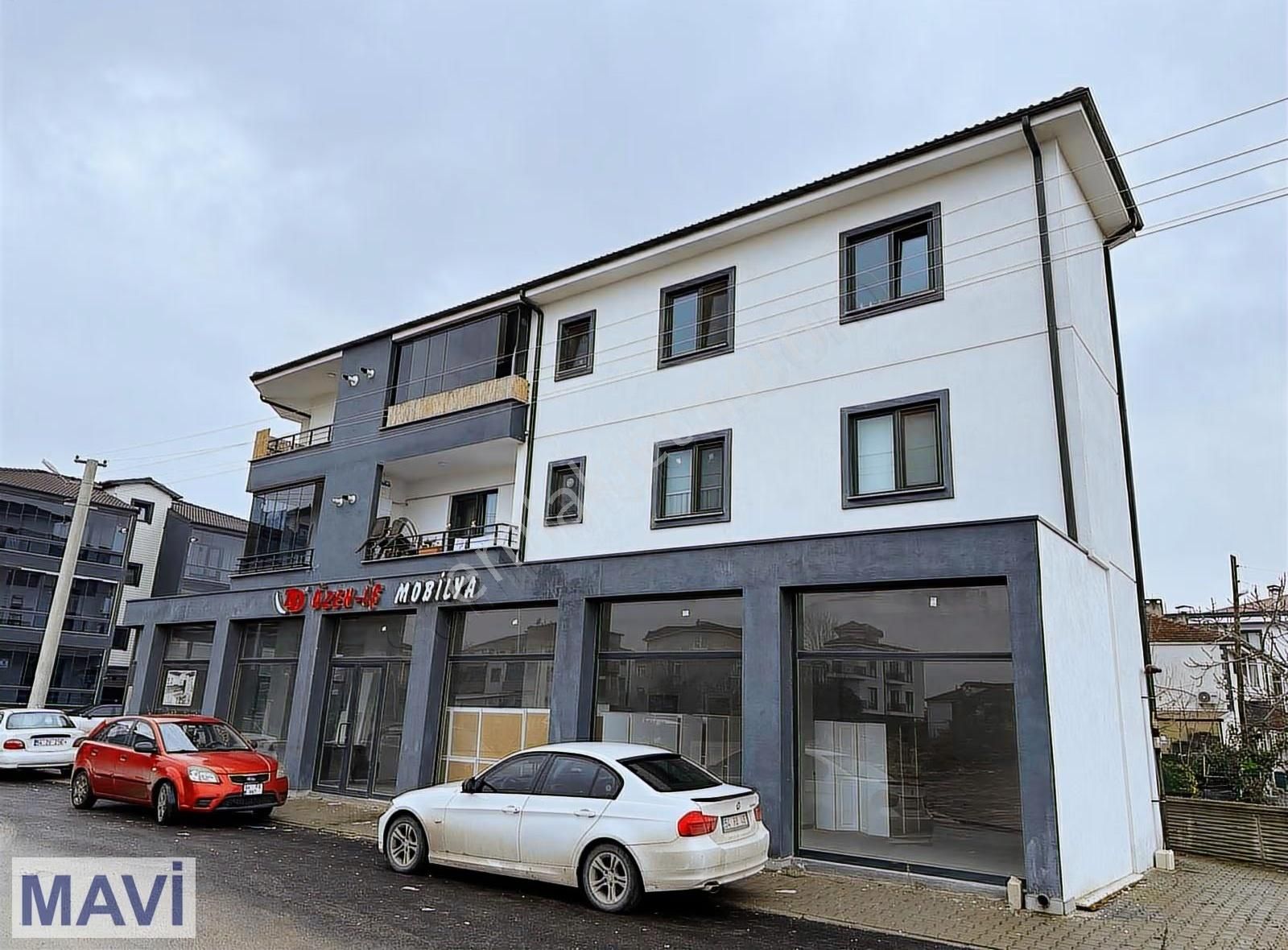 Re/max Mavi'den Yağcılar Mah. Müftülük Arkası 2+1 Kiralık Daire