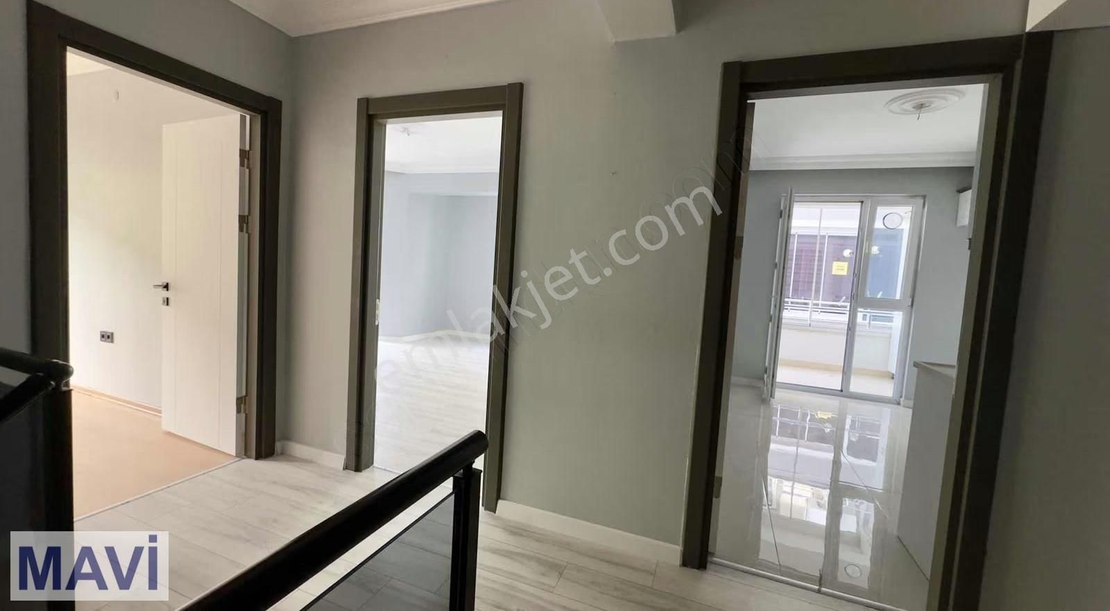 Re/max Mustafa Öz Ters Dublex 3+1 135m² Açık Otopark - Görsel 20