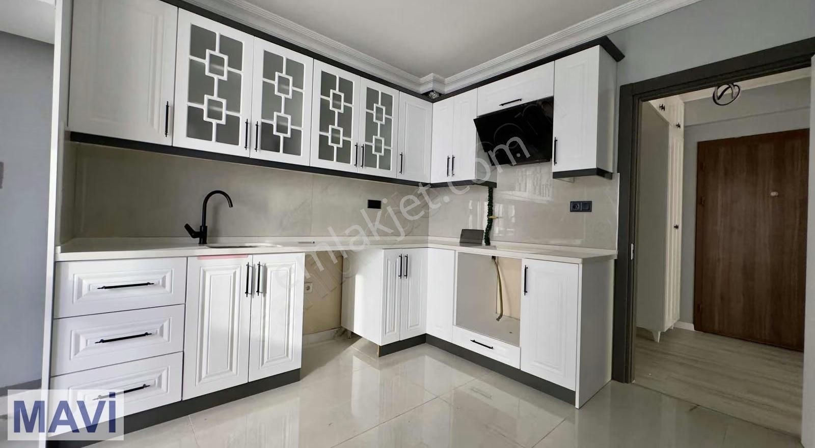 Re/max Mustafa Öz Ters Dublex 3+1 135m² Açık Otopark - Görsel 27