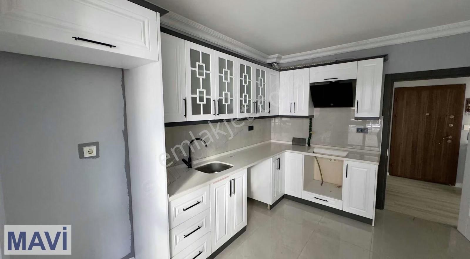 Re/max Mustafa Öz Ters Dublex 3+1 135m² Açık Otopark - Görsel 14