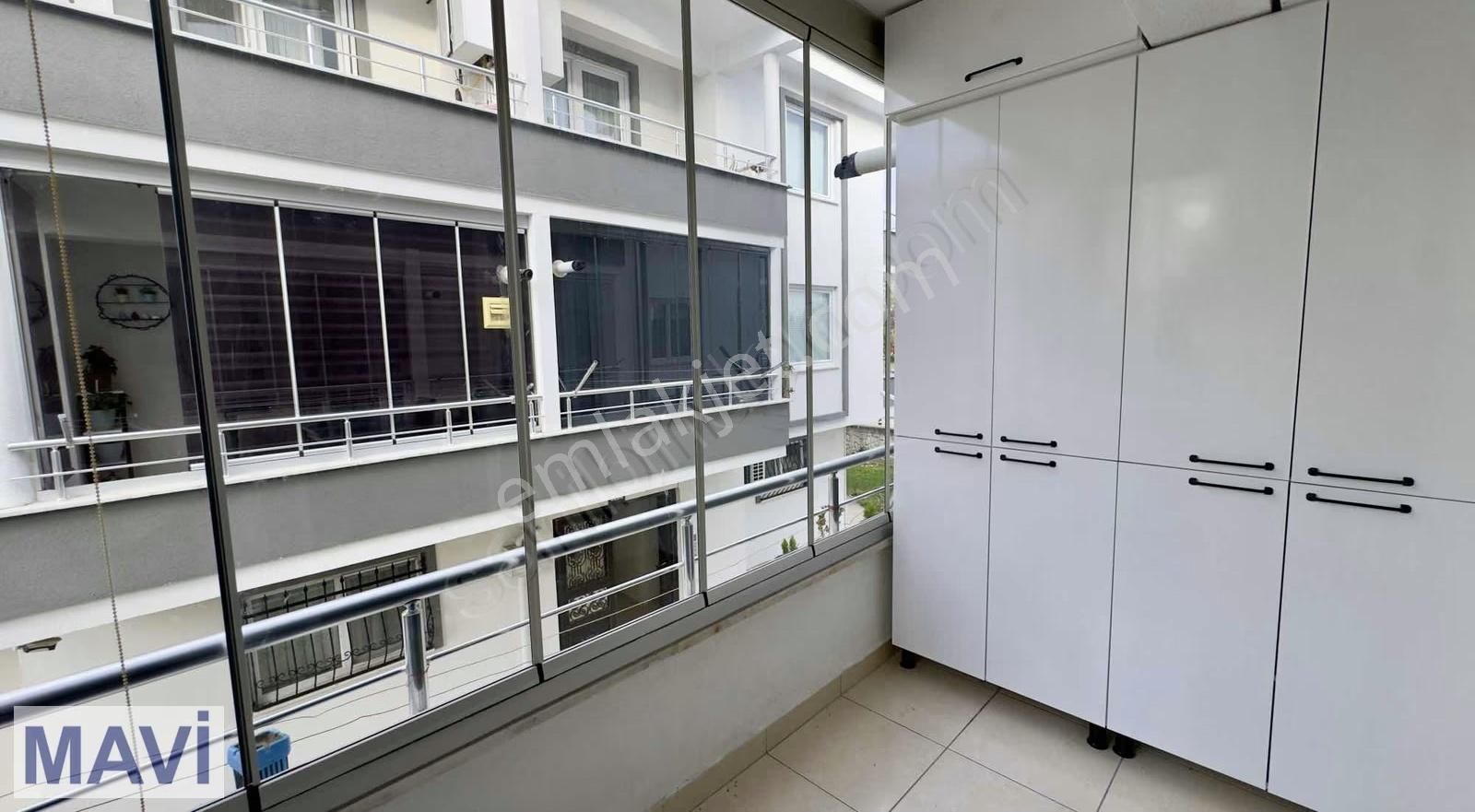 Re/max Mustafa Öz Ters Dublex 3+1 135m² Açık Otopark - Görsel 12