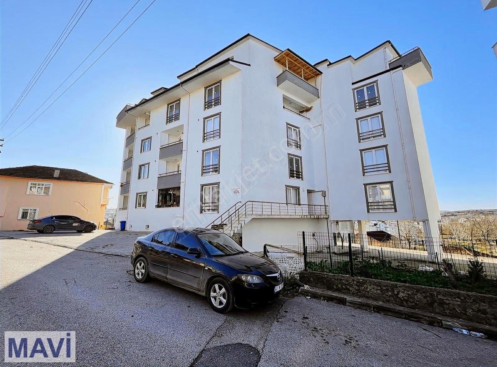 Remax Mavı Şaban Karakaş Tan Asansörlü 2+1 Sıfır Daıre - Görsel 2