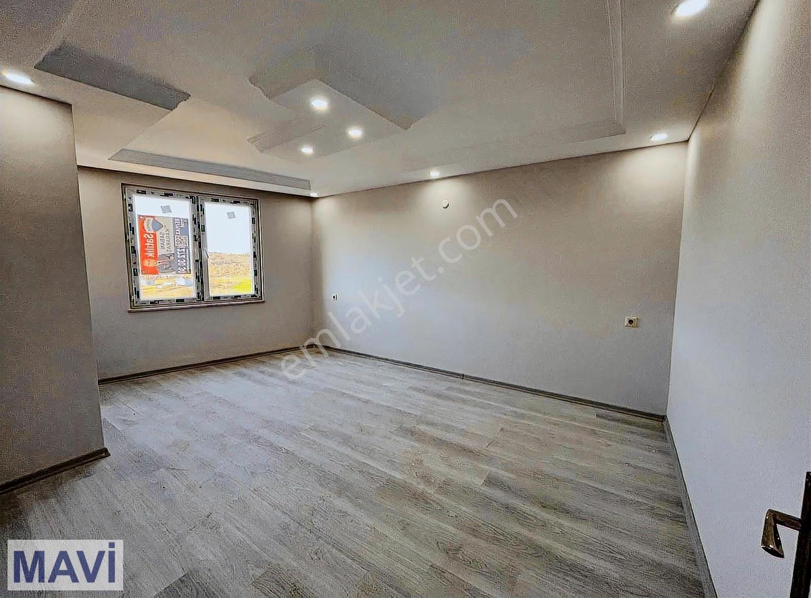 Remax Mavı Şaban Karakaş Tan Asansörlü 2+1 Sıfır Daıre - Görsel 9