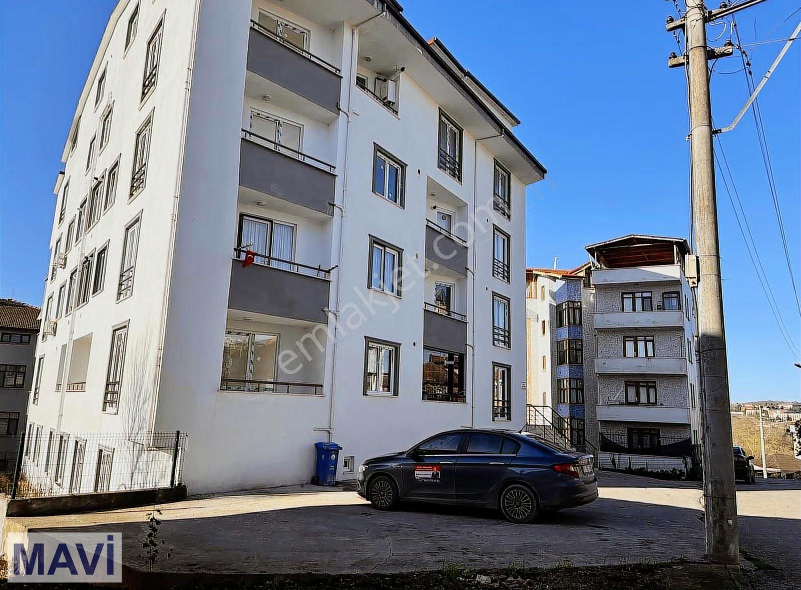 Remax Mavı Şaban Karakaş Tan Asansörlü 2+1 Sıfır Daıre - Görsel 11
