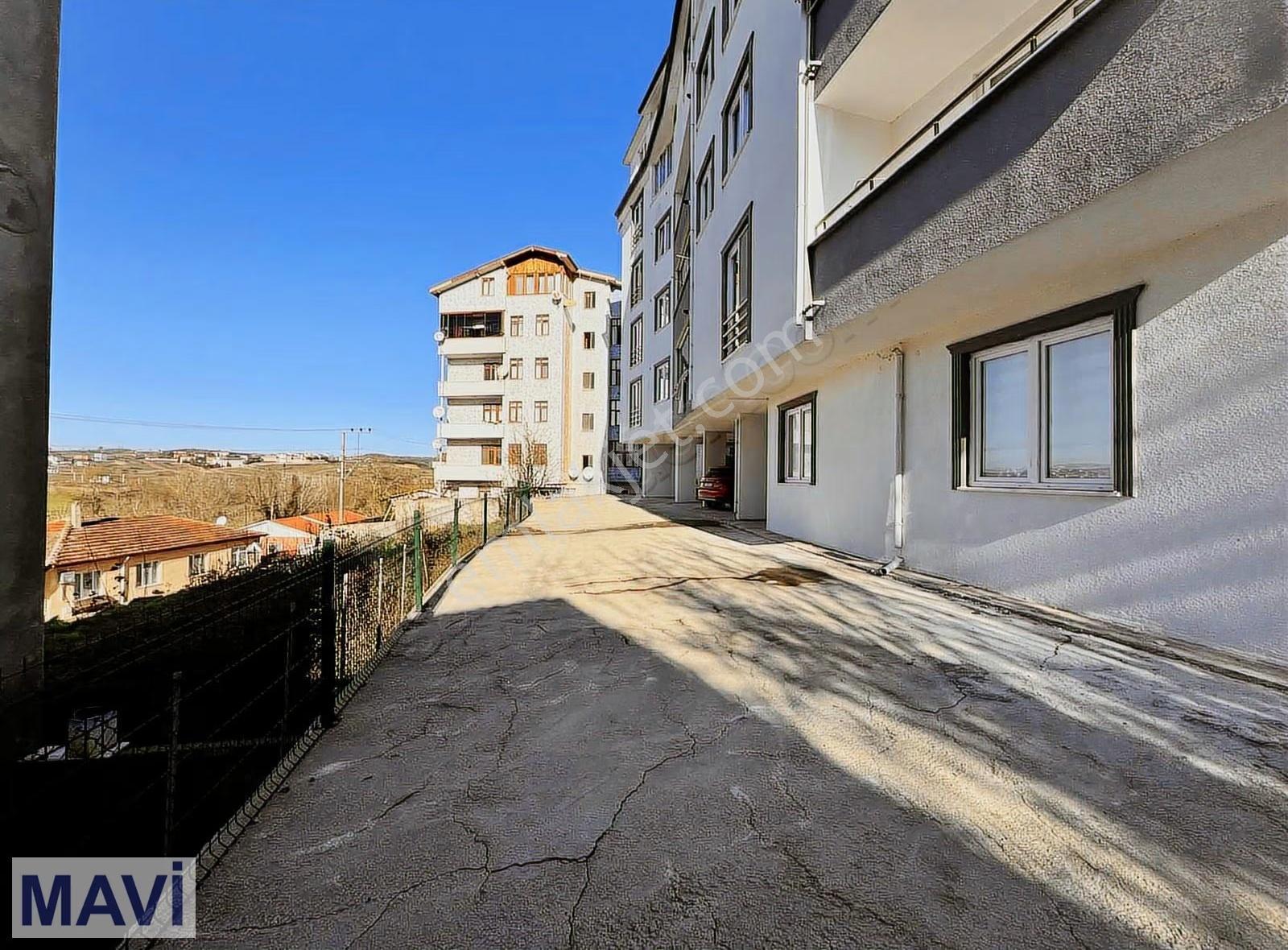 Remax Mavı Şaban Karakaş Tan Asansörlü 2+1 Sıfır Daıre - Görsel 8