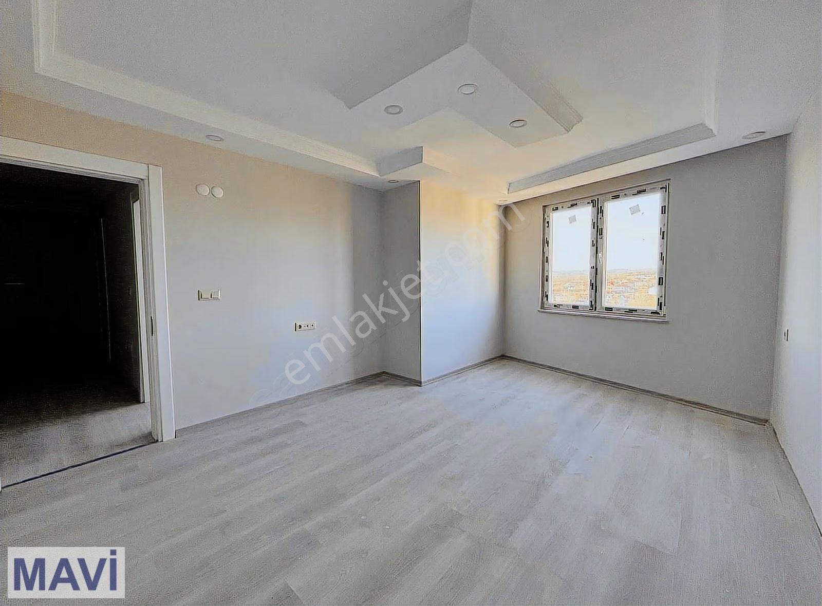 Remax Mavı Şaban Karakaş Tan Asansörlü 2+1 Sıfır Daıre - Görsel 21