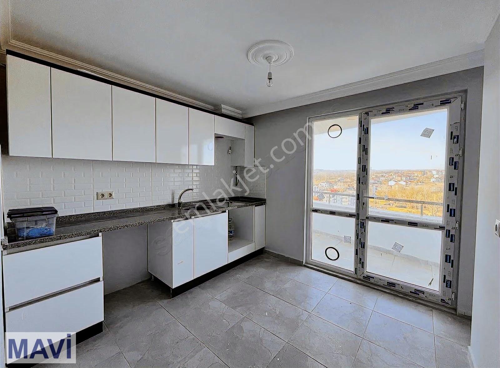 Remax Mavı Şaban Karakaş Tan Asansörlü 2+1 Sıfır Daıre - Görsel 20