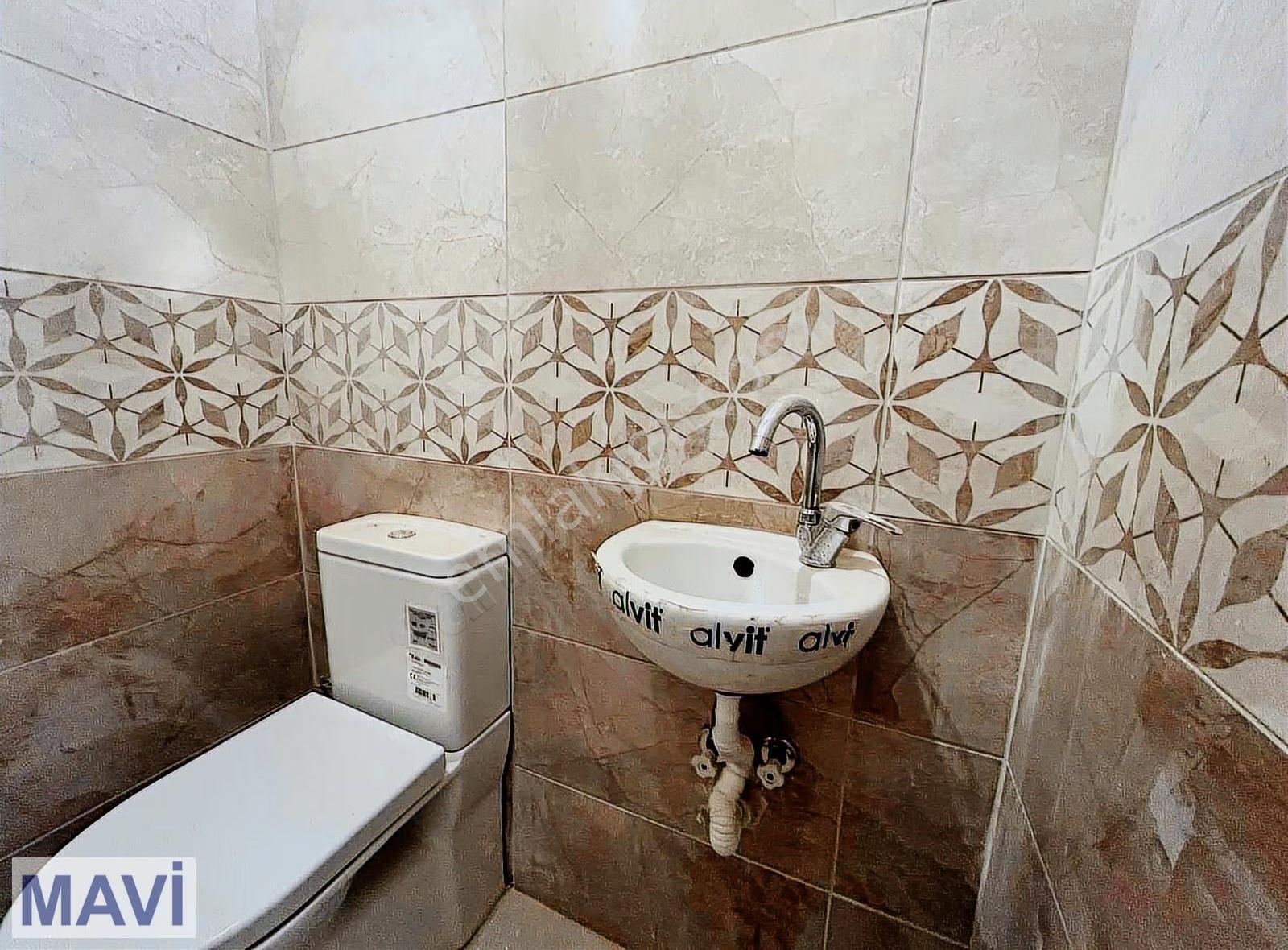 Remax Mavı Şaban Karakaş Tan Asansörlü 2+1 Sıfır Daıre - Görsel 25