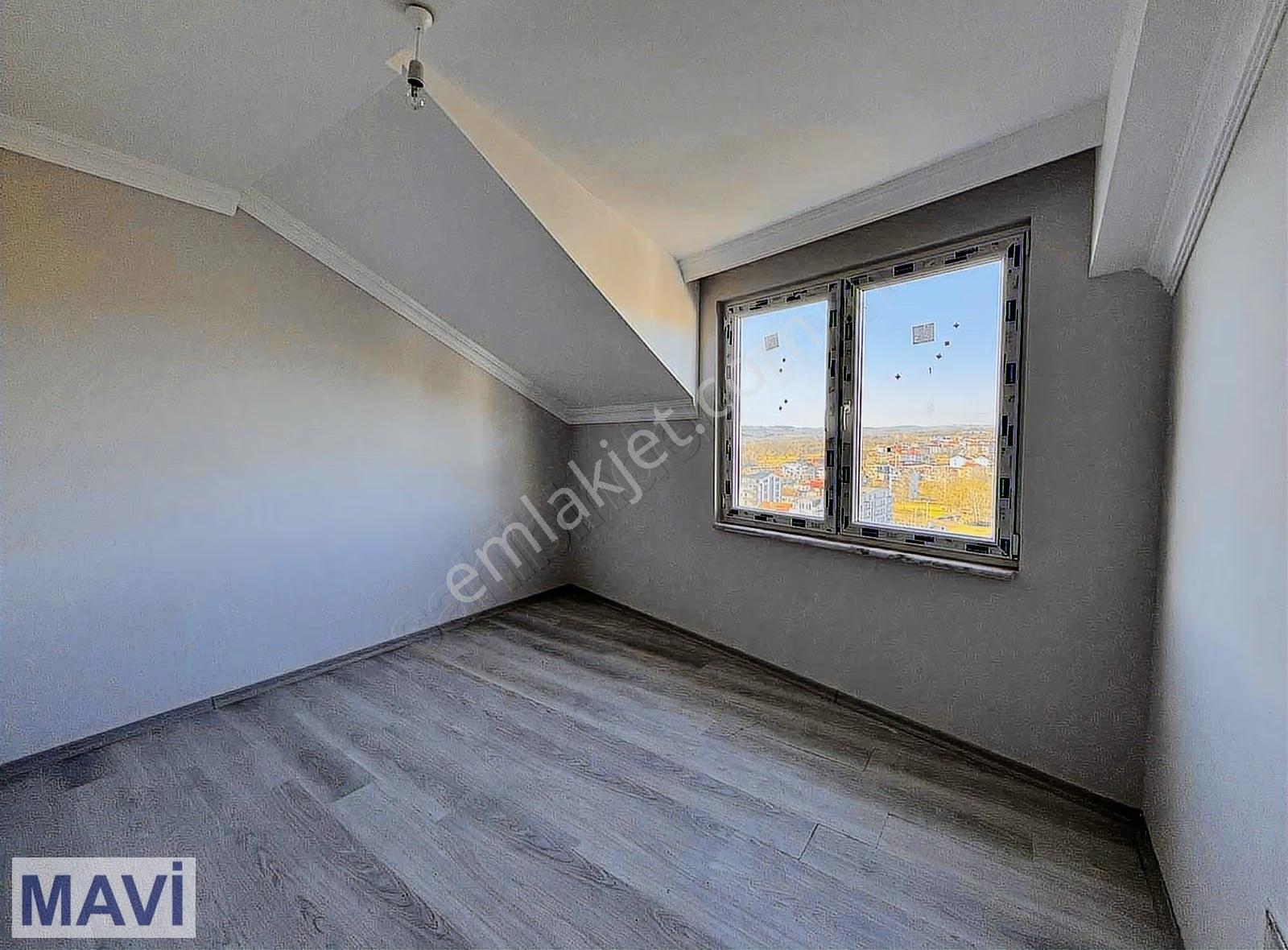 Remax Mavı Şaban Karakaş Tan Asansörlü 2+1 Sıfır Daıre - Görsel 26