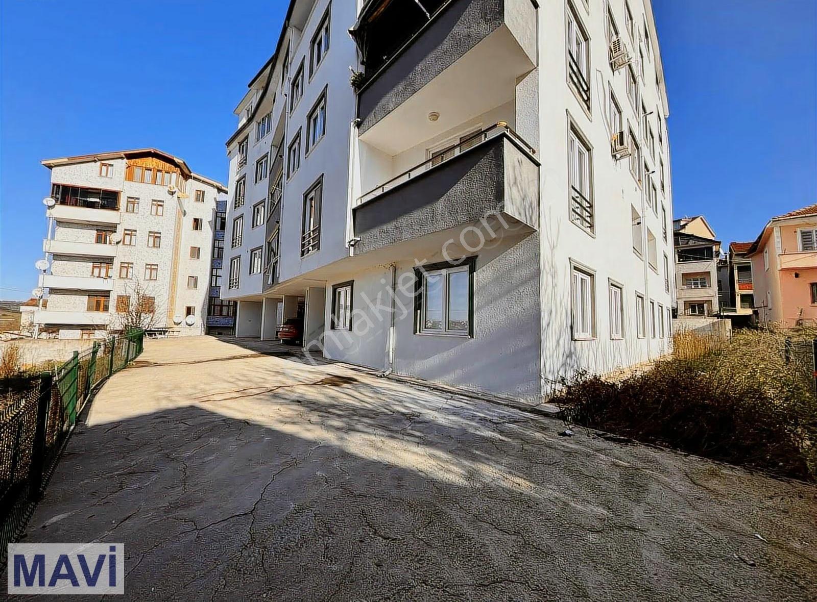 Remax Mavı Şaban Karakaş Tan Asansörlü 2+1 Sıfır Daıre - Görsel 4